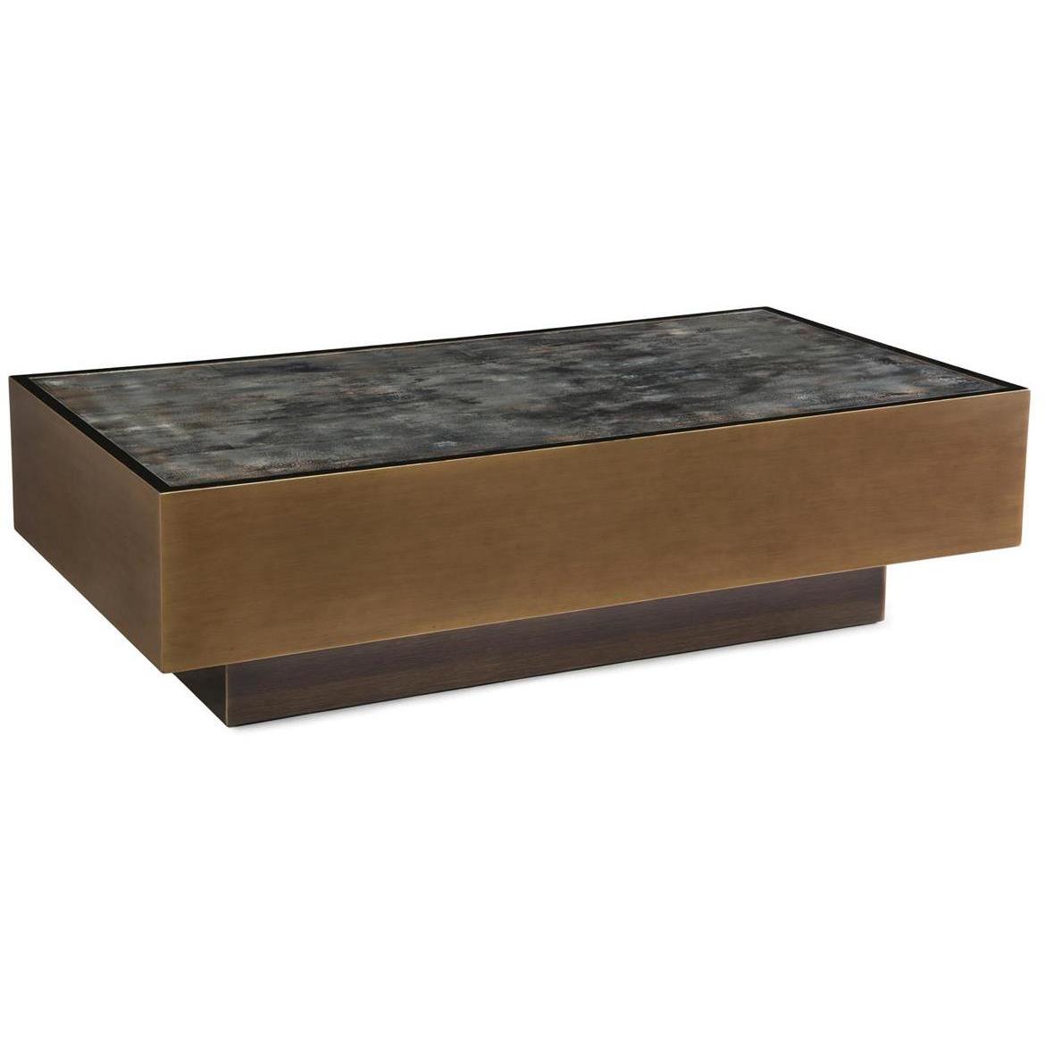 Esk 60 X 30 inch Cocktail Table