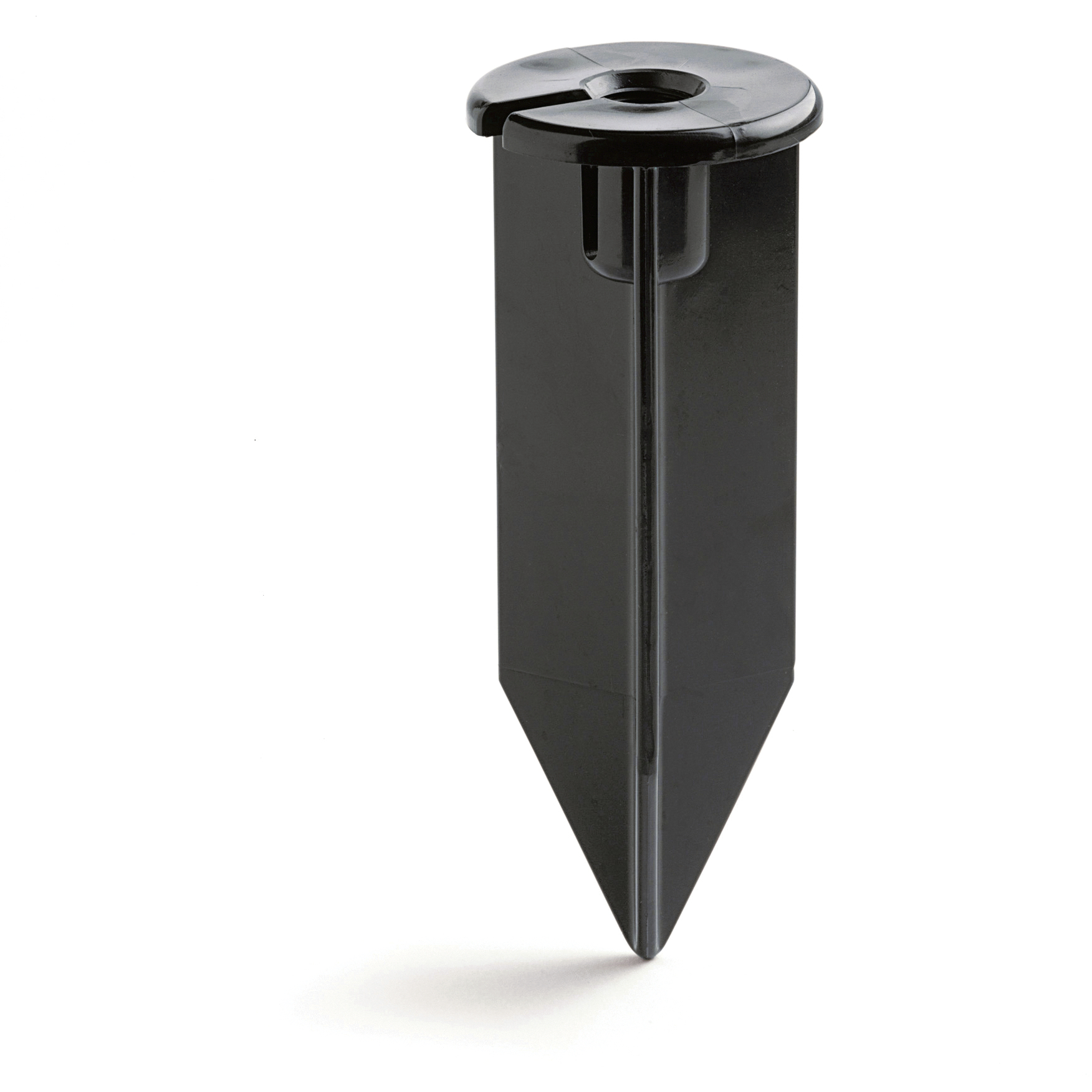 Accessory Black Material (Not Painted) Landscape 12V Accessory