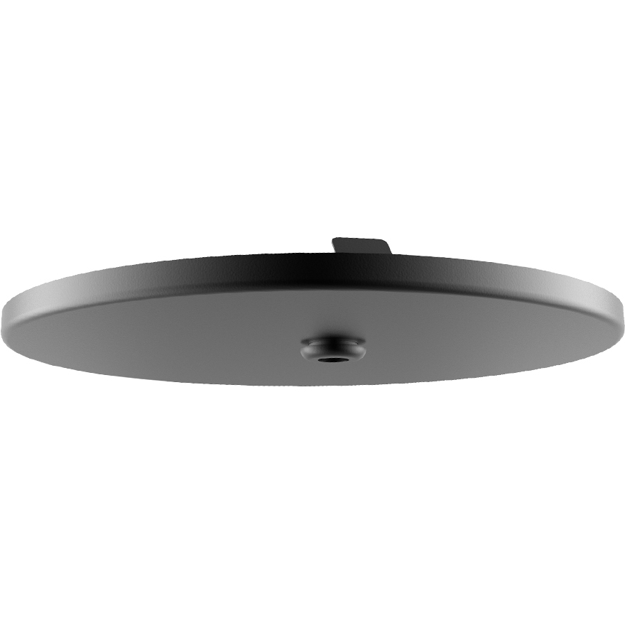Ventrix Black Track Component Ceiling Light