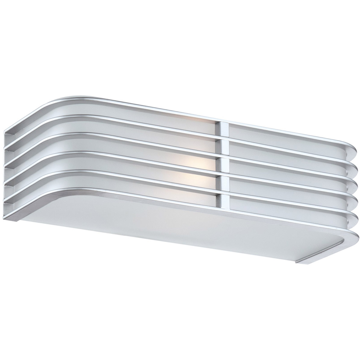 Babette 1 Light 13 inch Silver Wall Sconce Wall Light