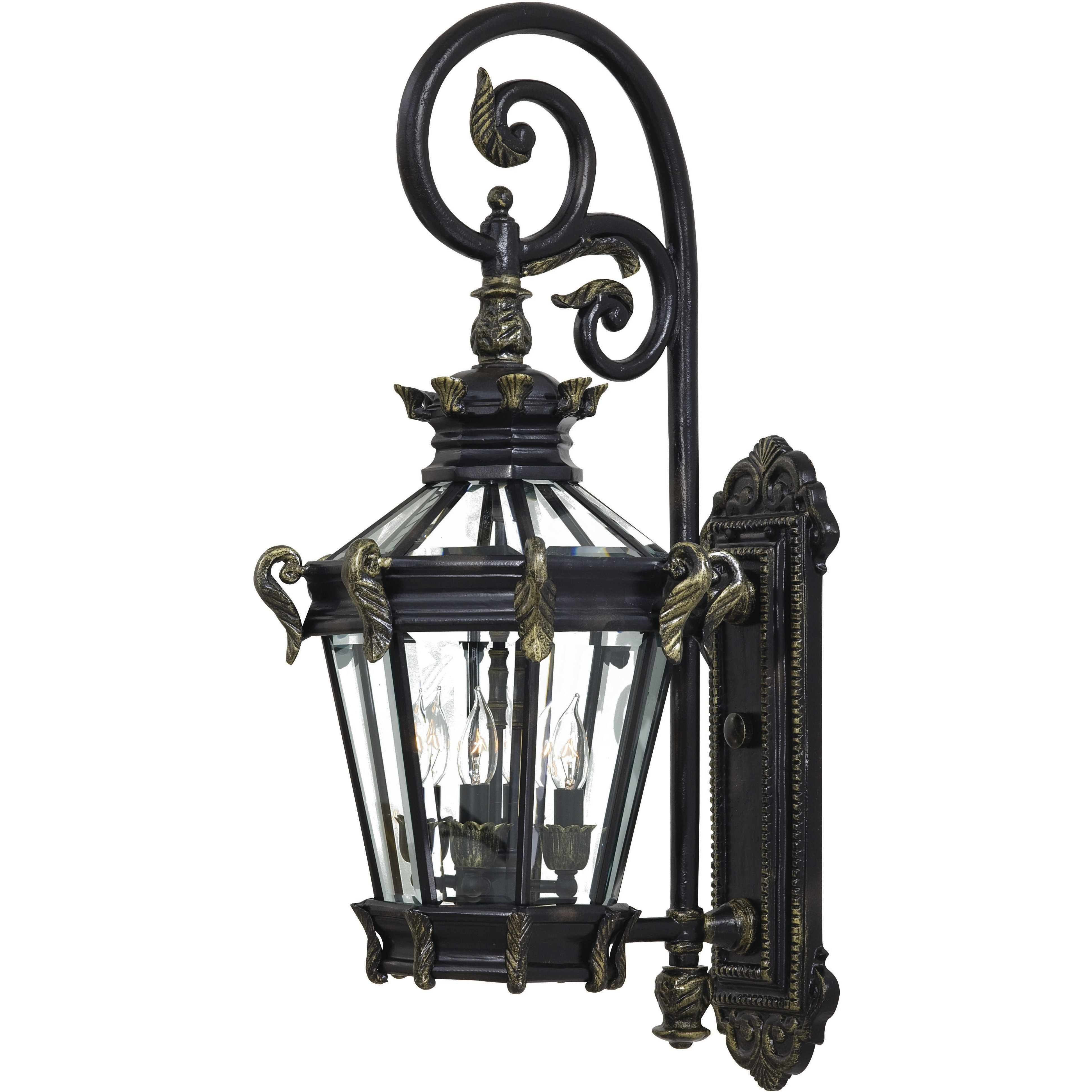 Minka lavery outdoor lighting shop
