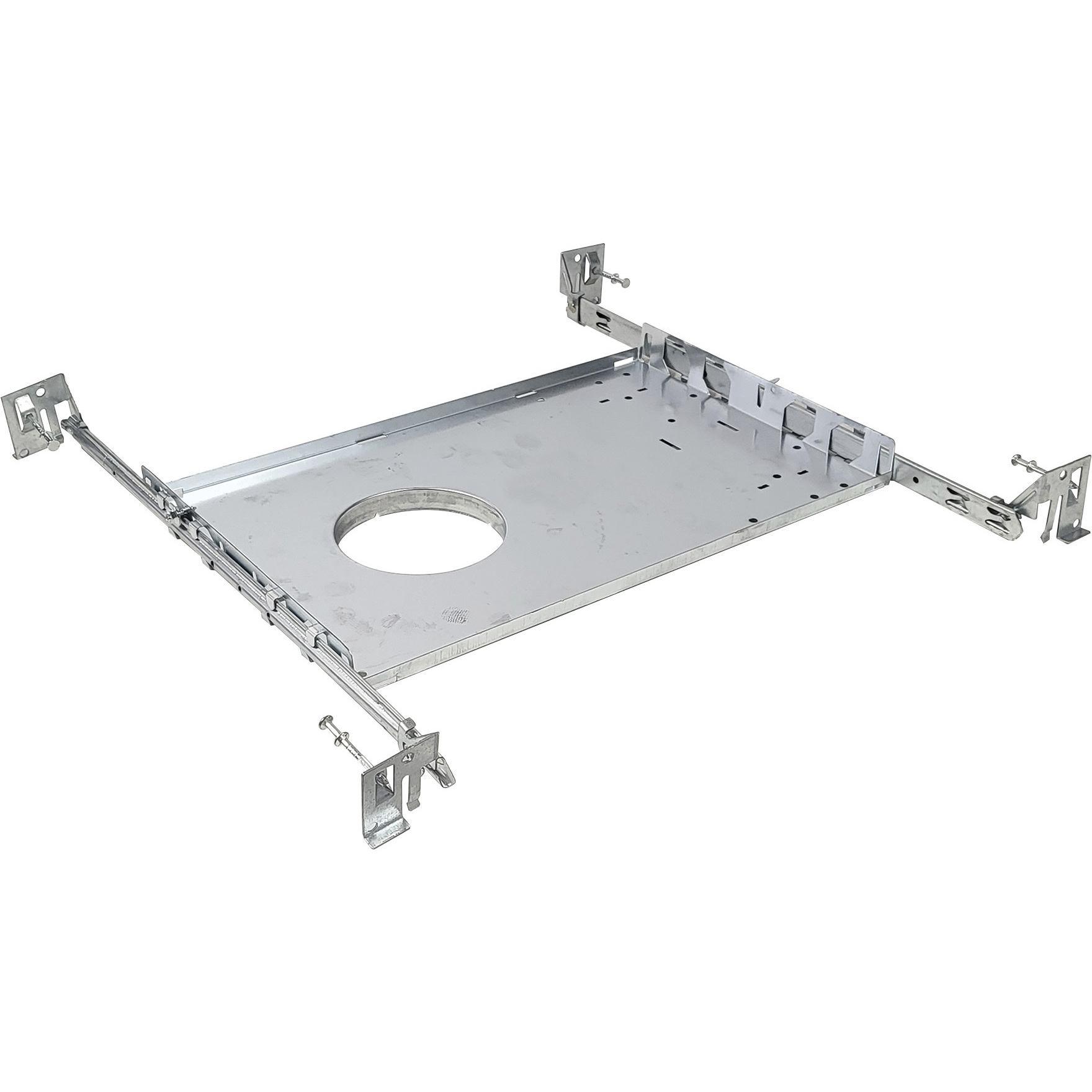 Iolite Recessed