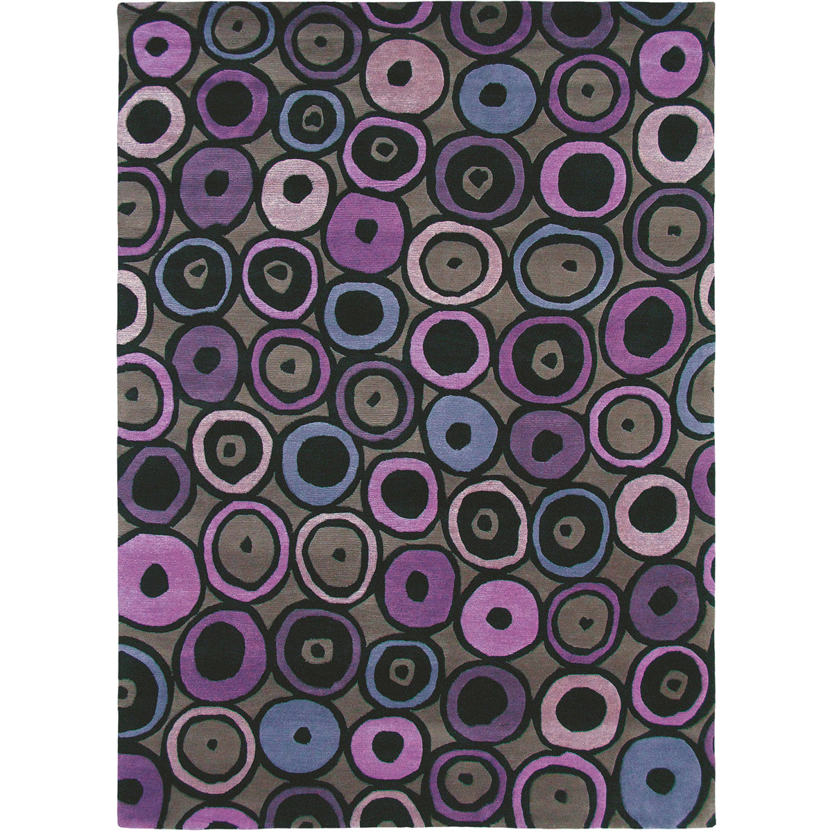 Kyah 79 X 55 inch Rug