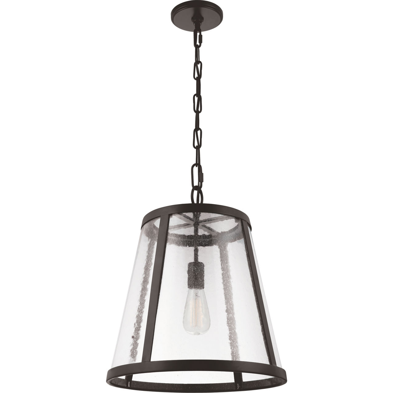 Sean Lavin Harrow 1 Light 16 inch Oil Rubbed Bronze Pendant Ceiling Light
