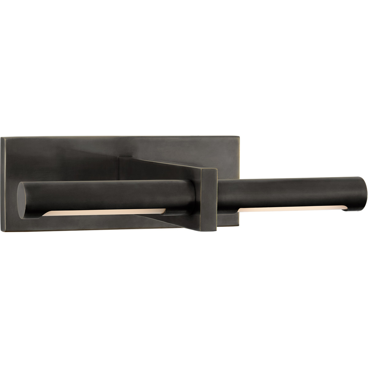 Kelly Wearstler Axis 10 watt 10 inch Bronze Picture Light Wall Light