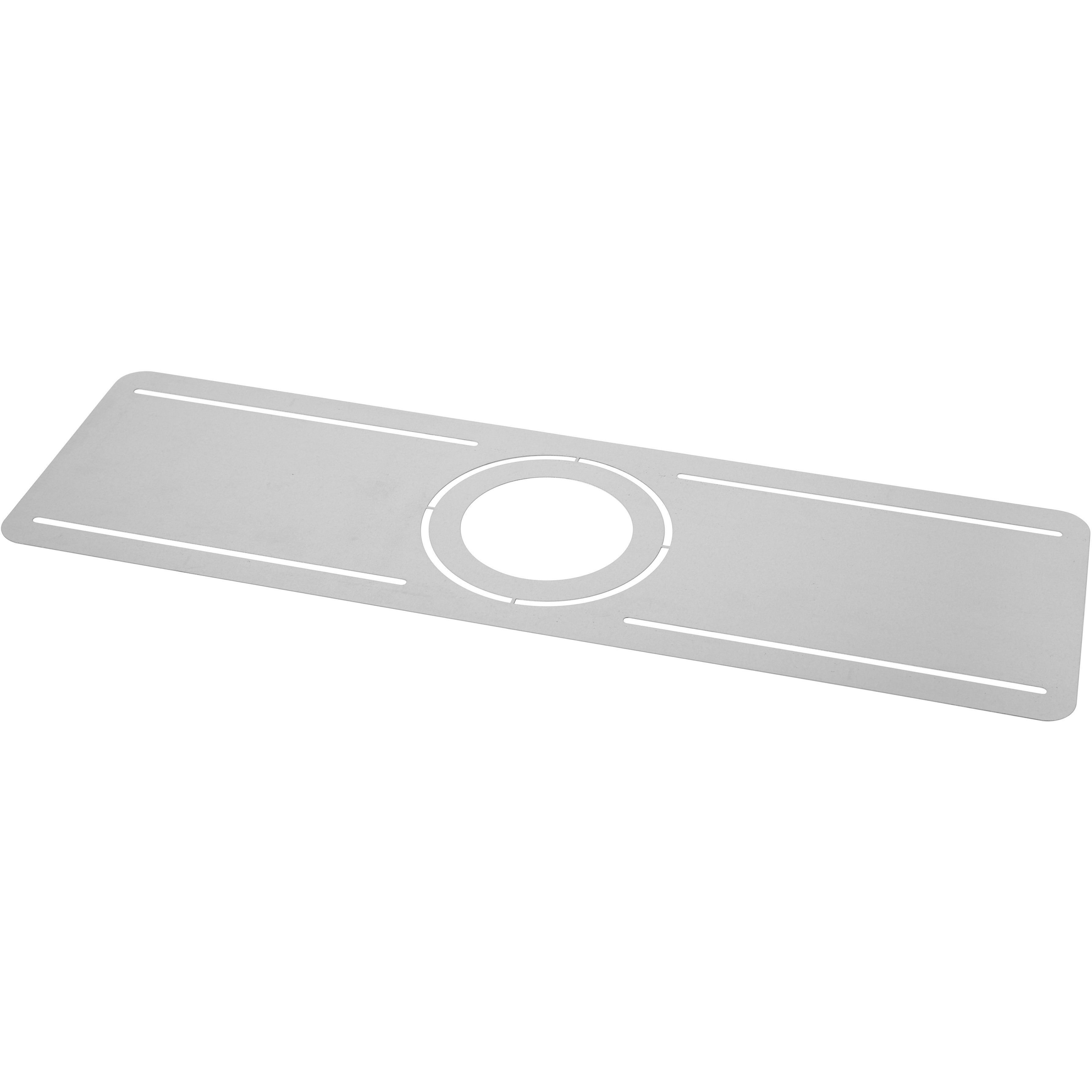 Verra Steel New Construction Pan