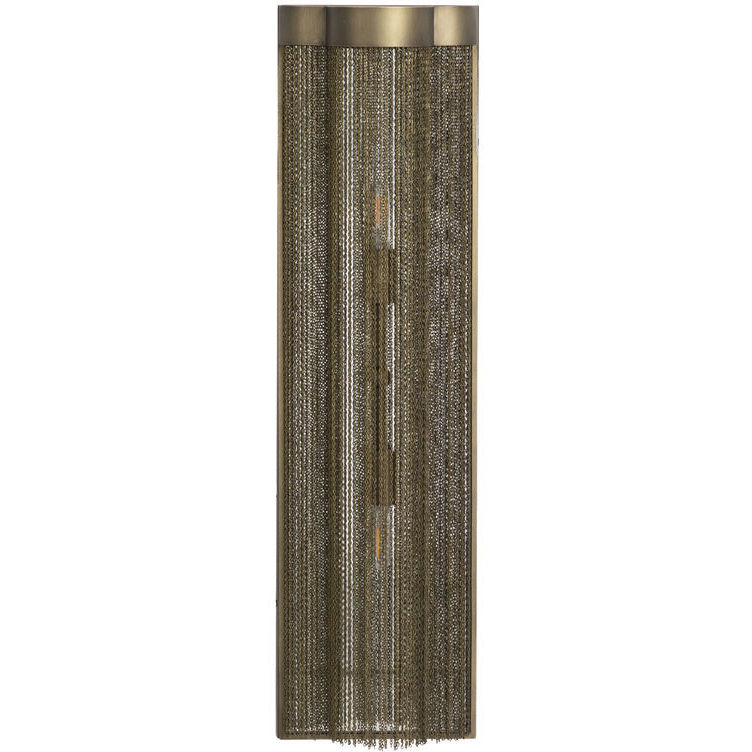 Harris Sconce Wall Light