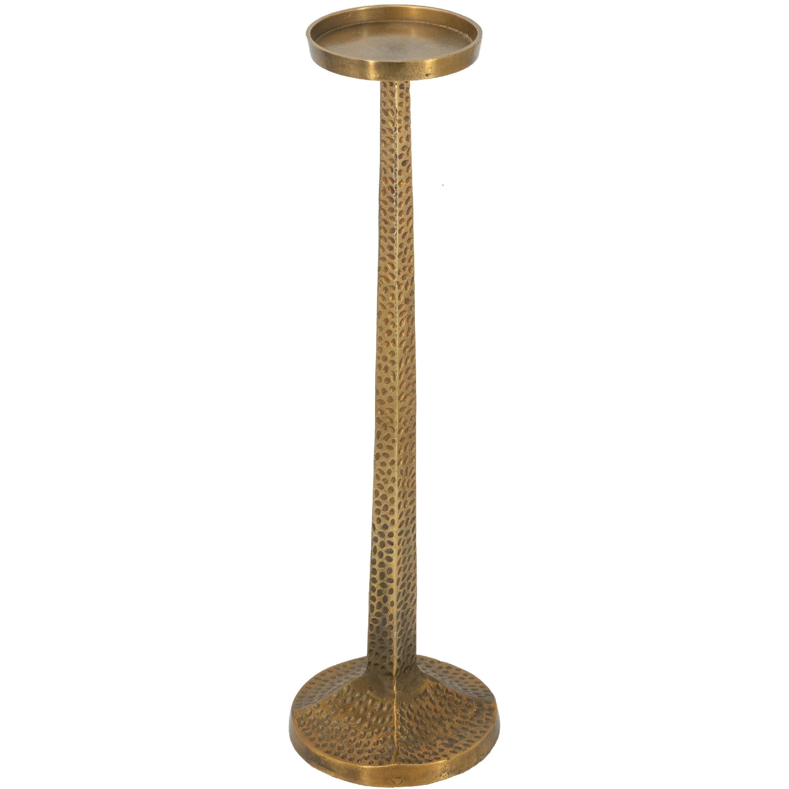 Anita 25 X 7.3 inch Candle Holder