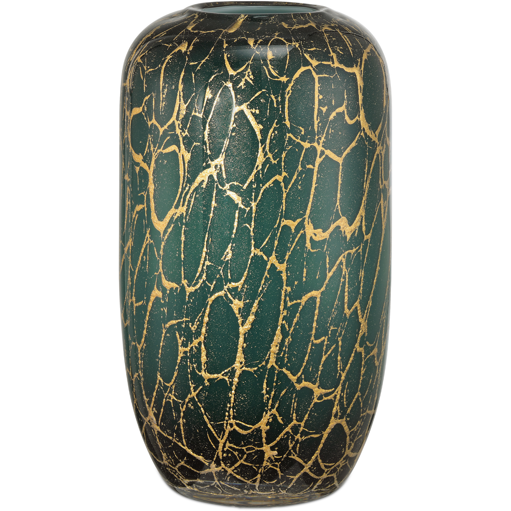 Vitry 13.5 X 7.75 inch Vase