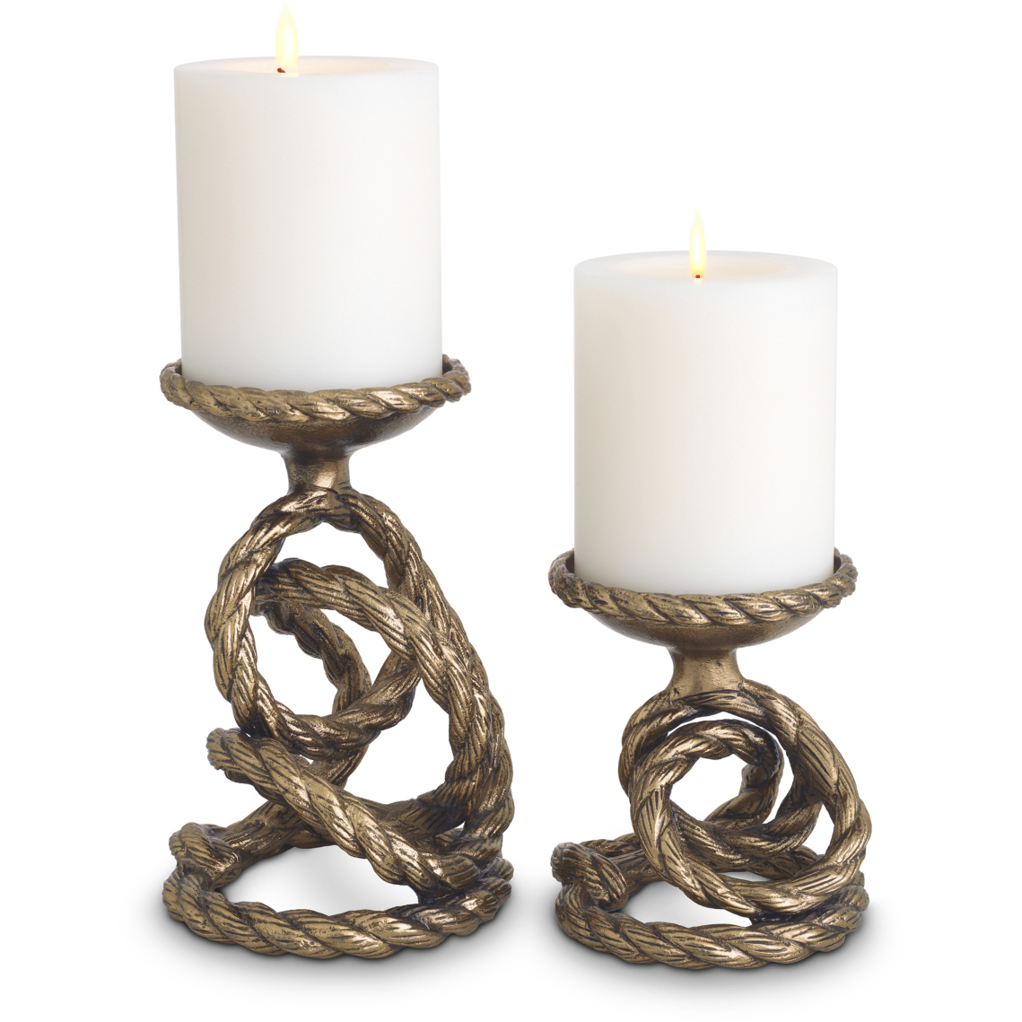 Corwyn Candle Holder