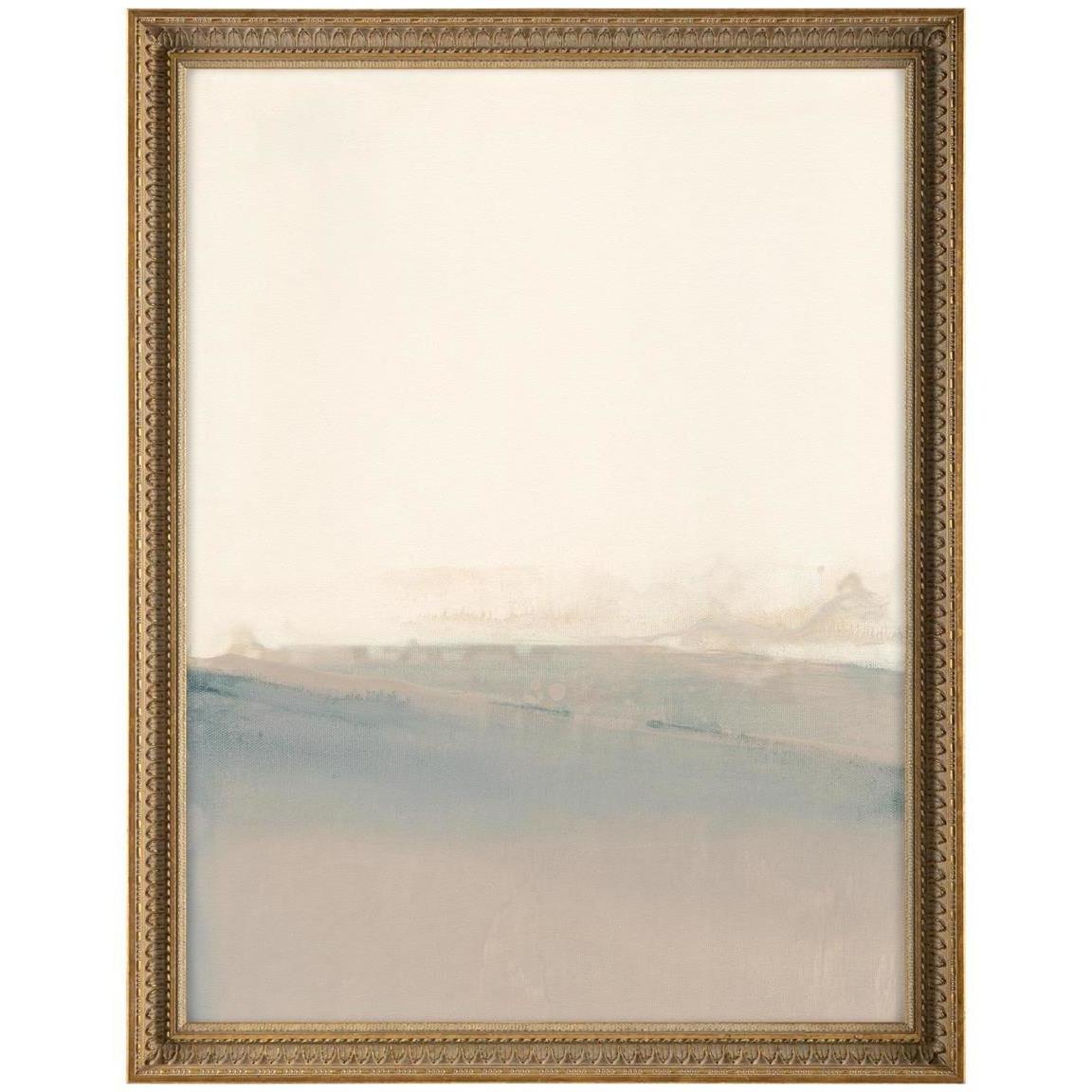 Carol Benson-Cobb's Opaque 52 X 40 inch Giclee, Large