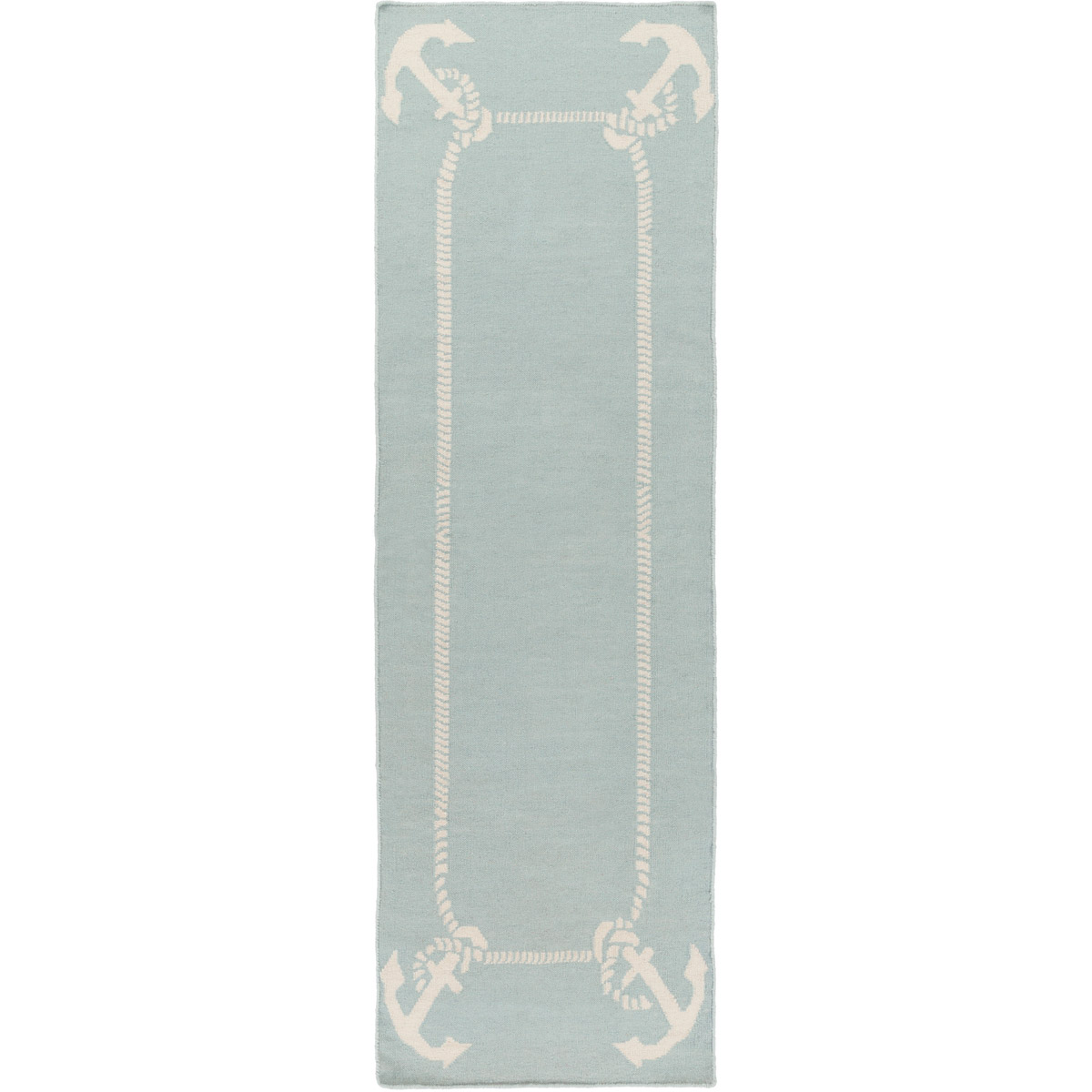 Boardwalk 156 X 108 inch Sage, Khaki Rug