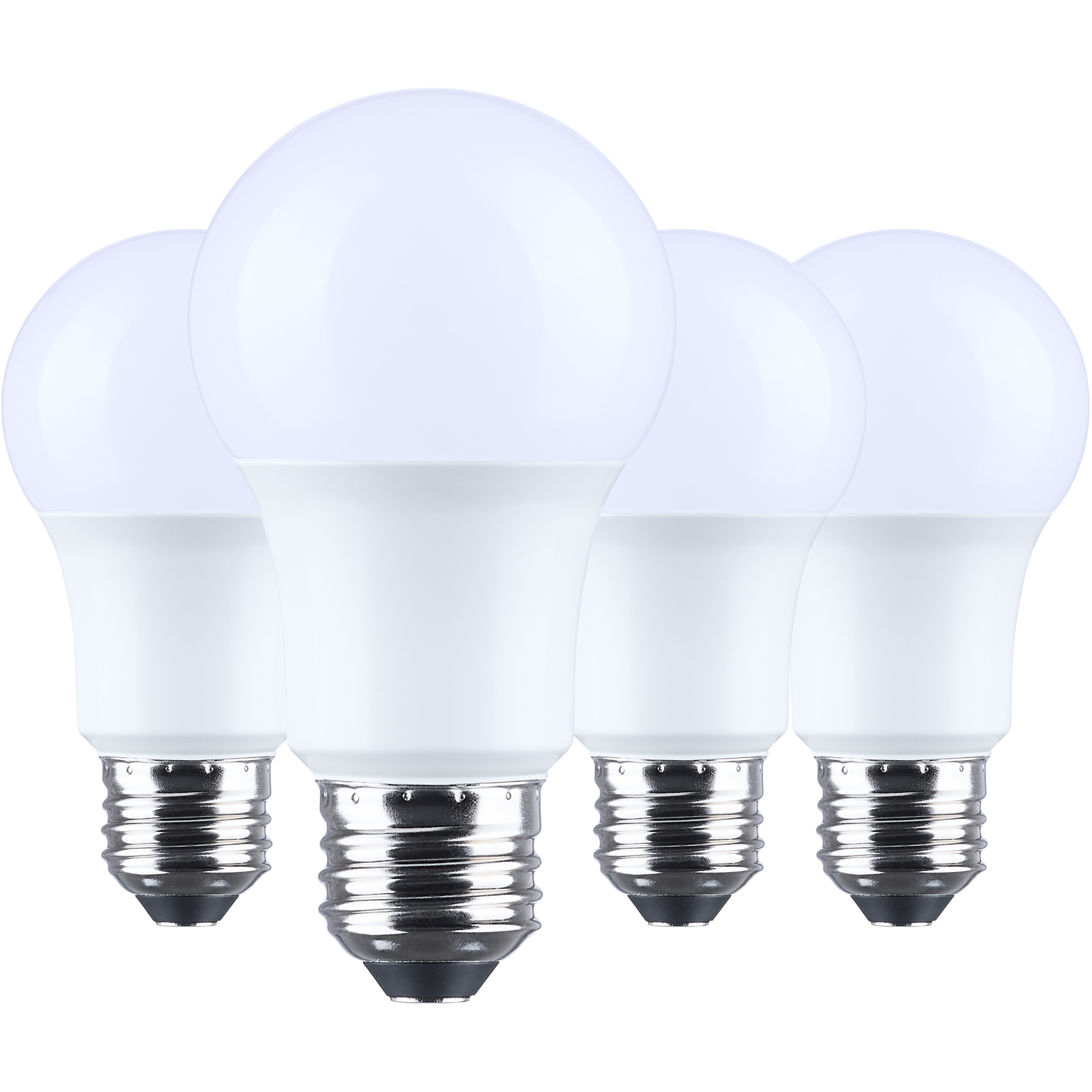 Lumos Medium A19 E26 9.8 watt 5000K Type A
