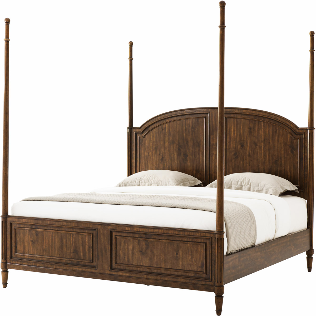The Tavel Collection The Vale US Queen Bed