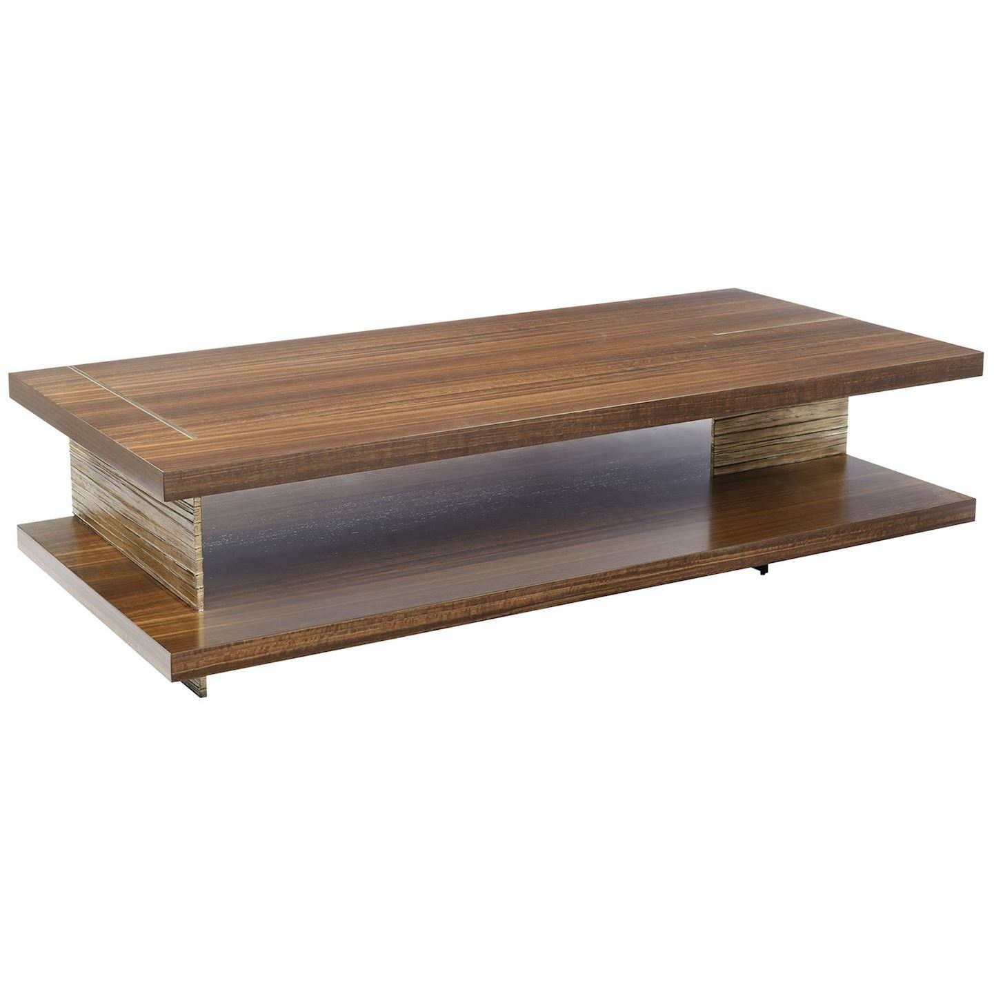 Altillo 60 X 28 inch Cocktail Table
