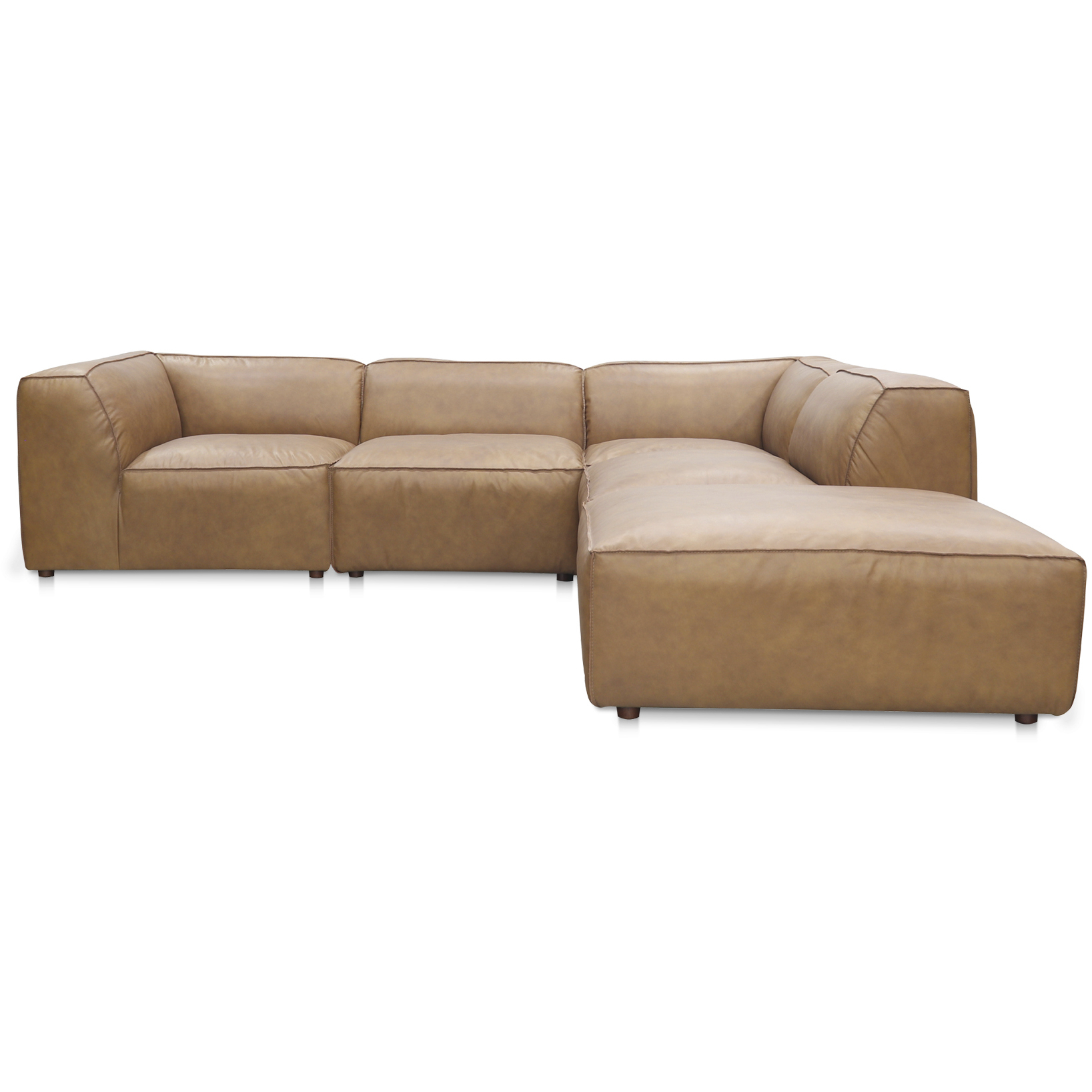 Form Sonoran Tan Modular, Dream