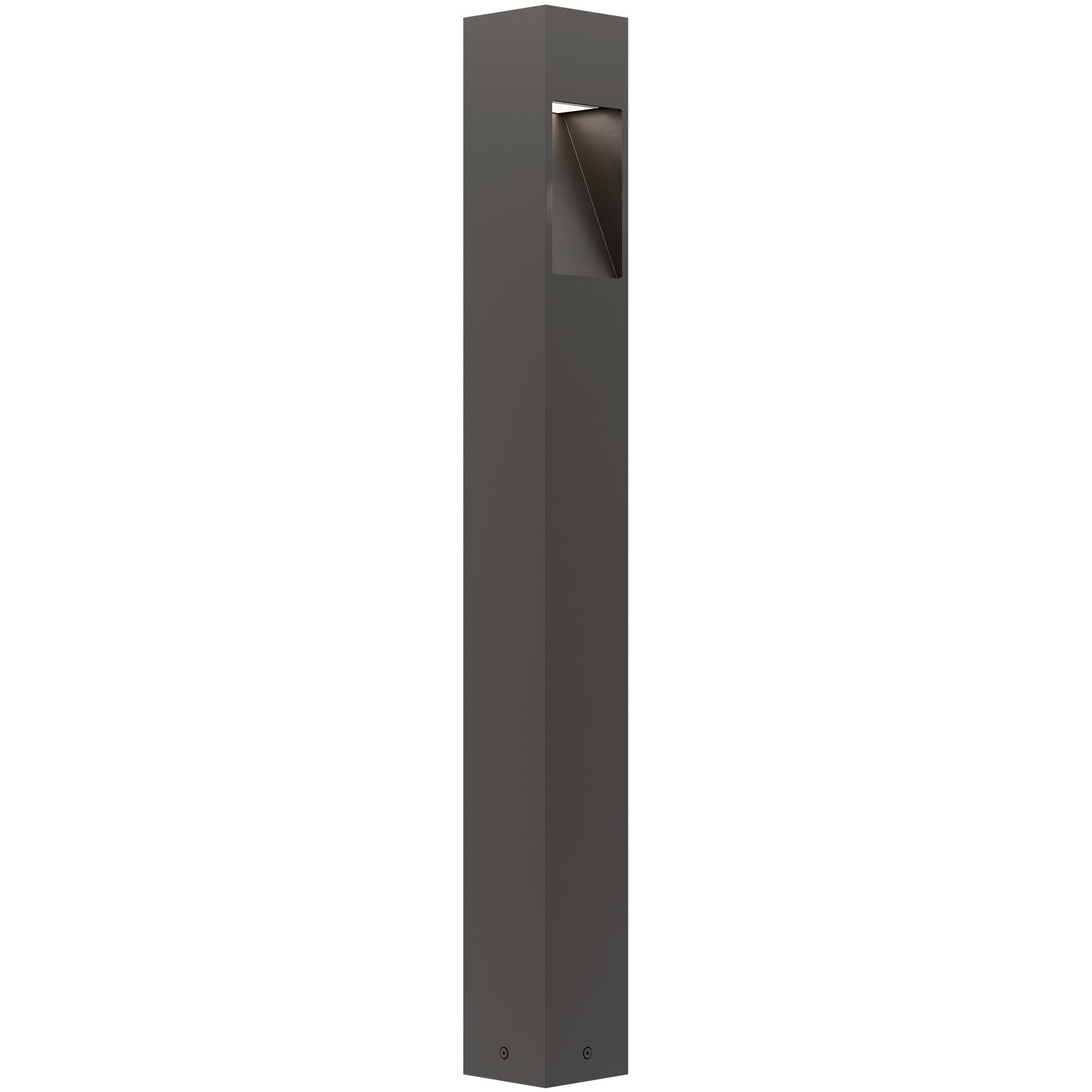 Standup 12 Bronze Path and Area Light, Colorscaping