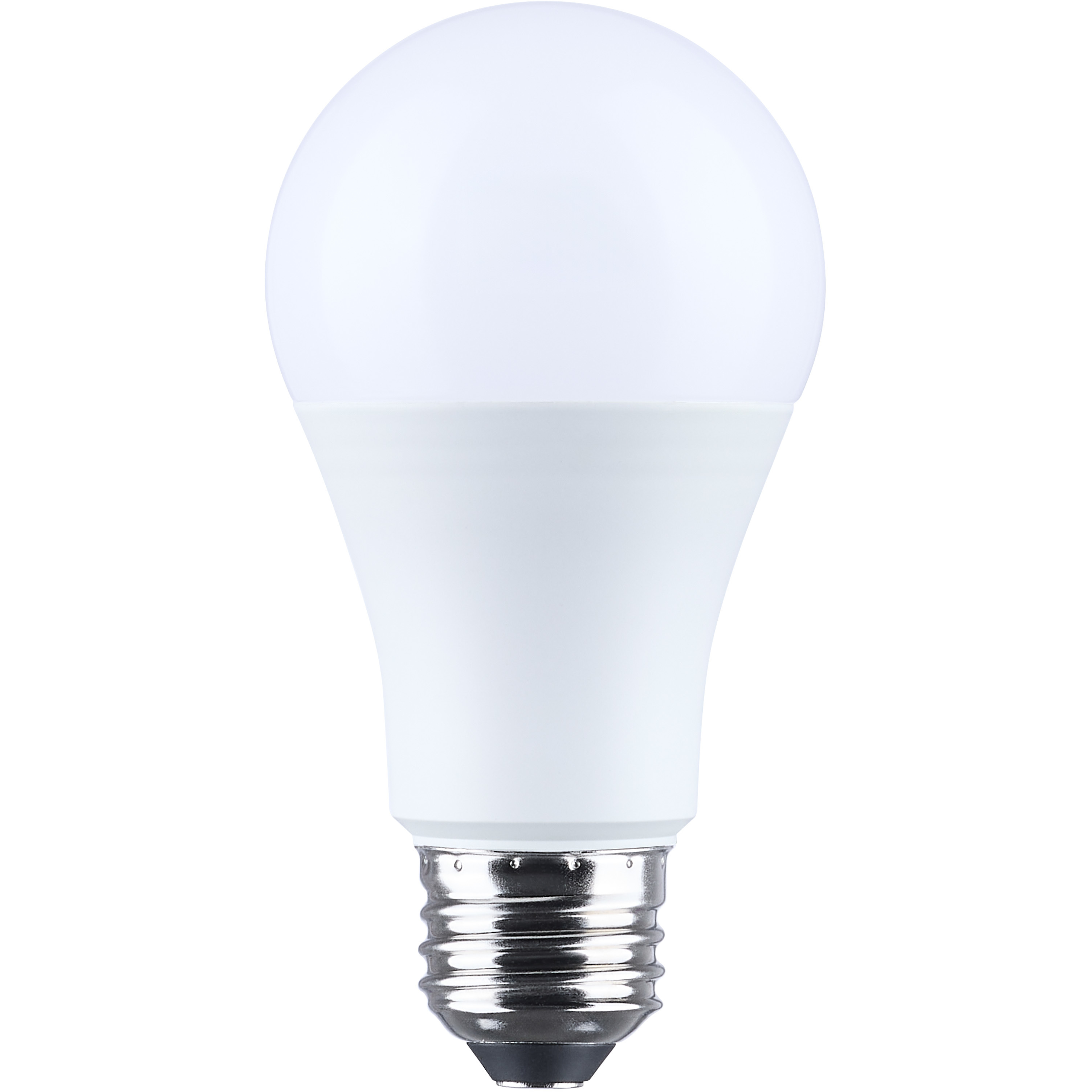 Lumos Medium A19 E26 15 watt 4000K Type A