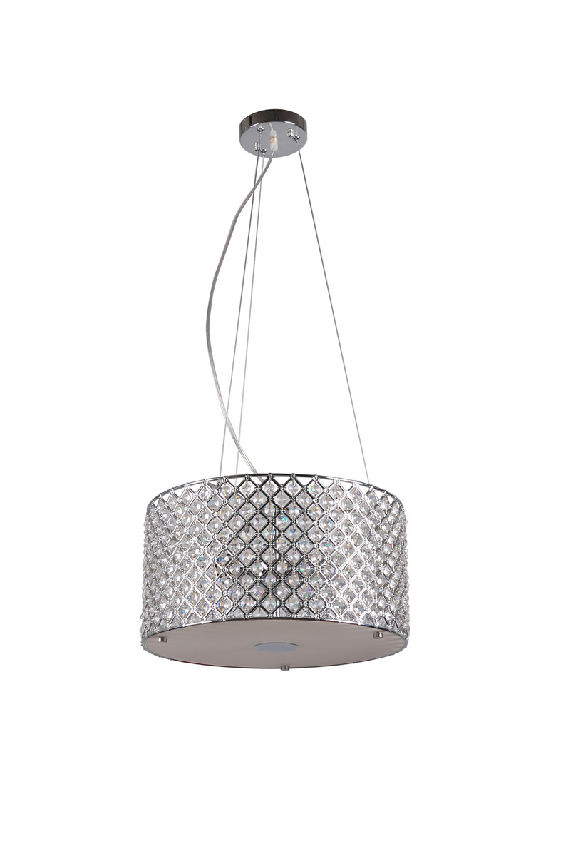 Ld Series 23 inch Pendant Ceiling Light