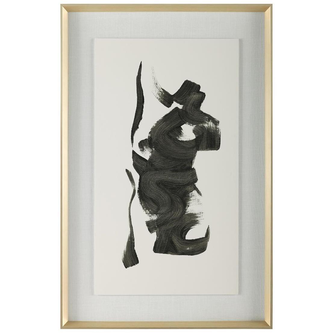 Maja Gunnarsdottir's Torso Giclees