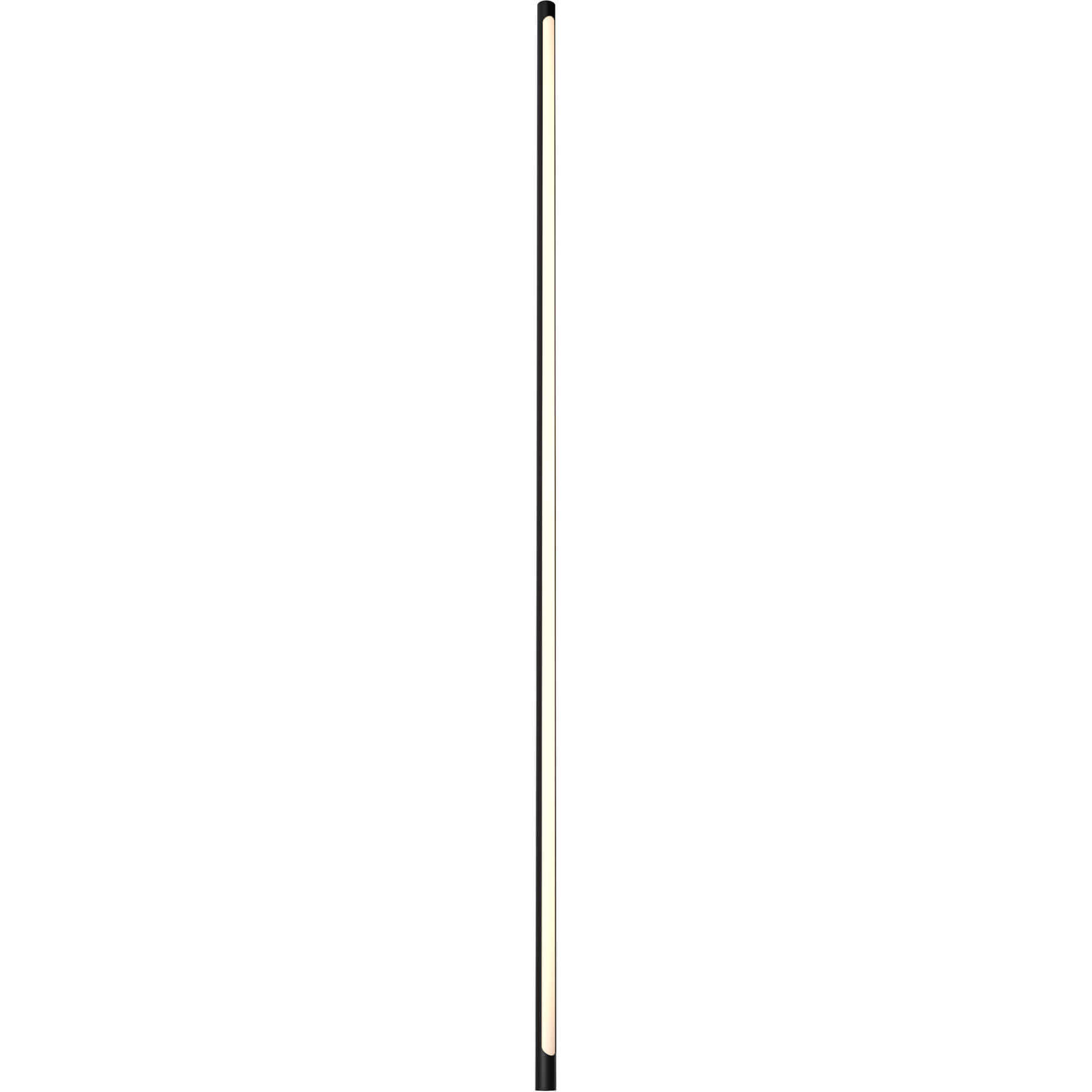 Axis 24VDC 12.00 watt Black Landscape, Smart Stick Light