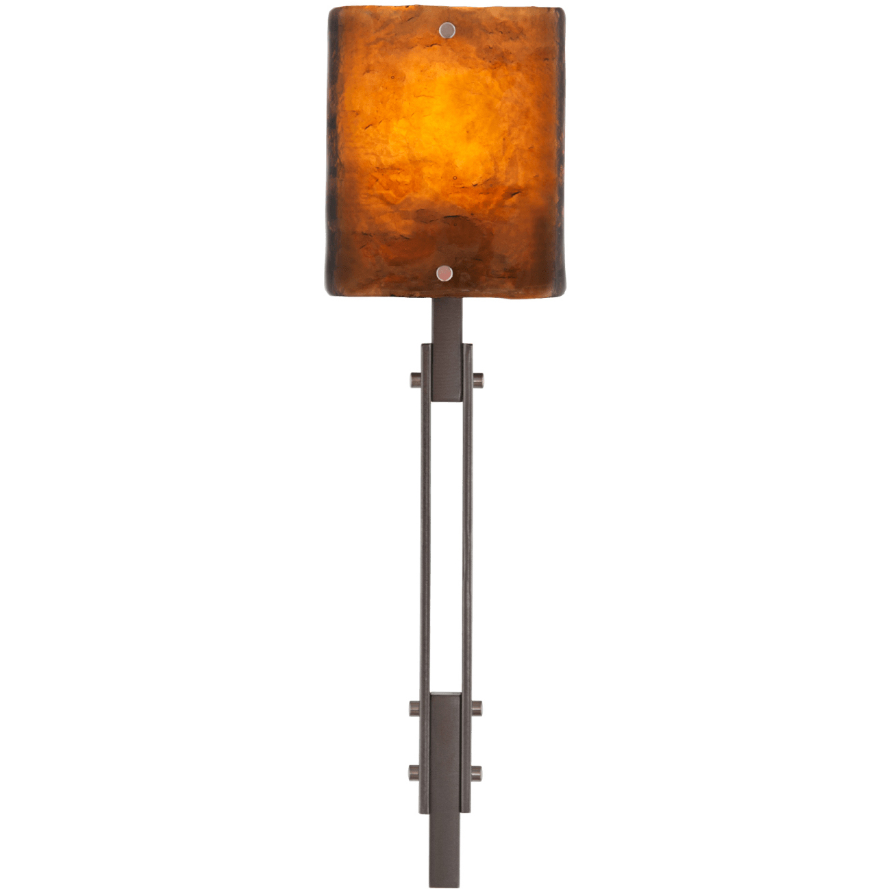 Urban Loft 1 Light 5.5 inch Beige Silver Cover Sconce Wall Light in Metallic Beige Silver, Ivory Wisp, Trestle