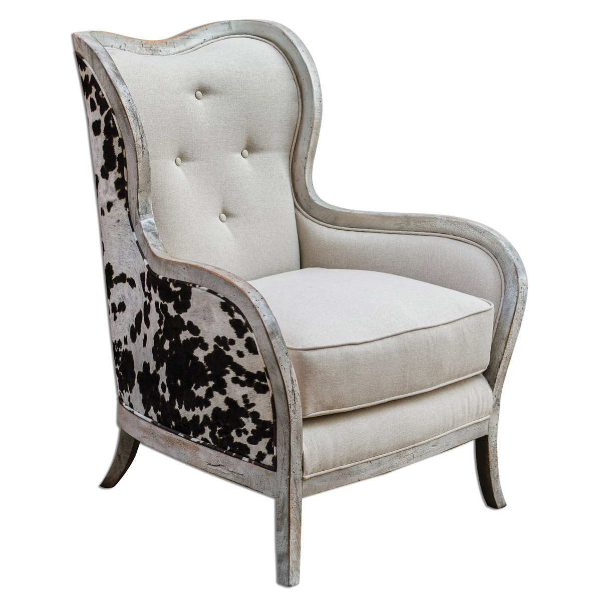 Tobiah velvet task chair shop