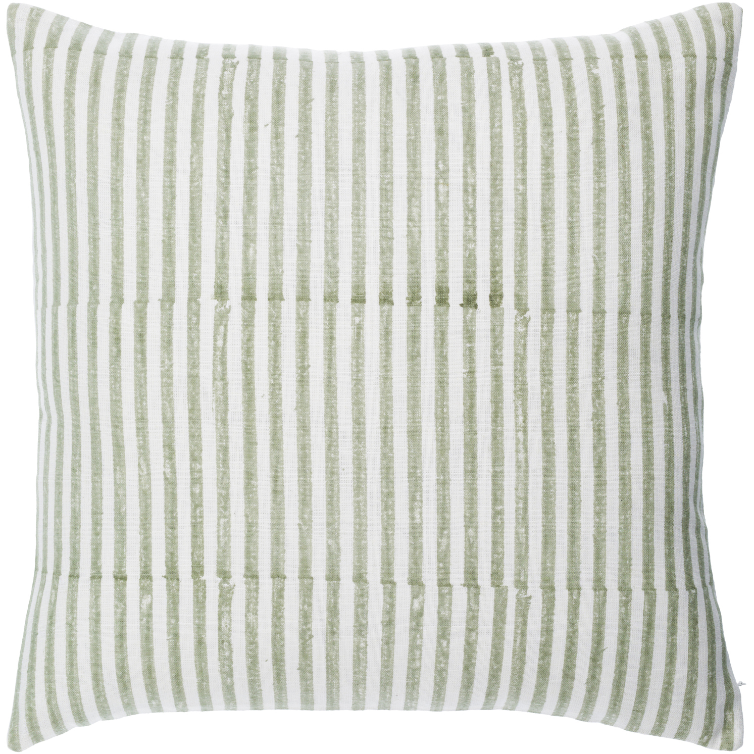 Chateau de Chic 20 X 20 inch Off-White/Sterling Grey/Ash/Light Silver/Sage Accent Pillow