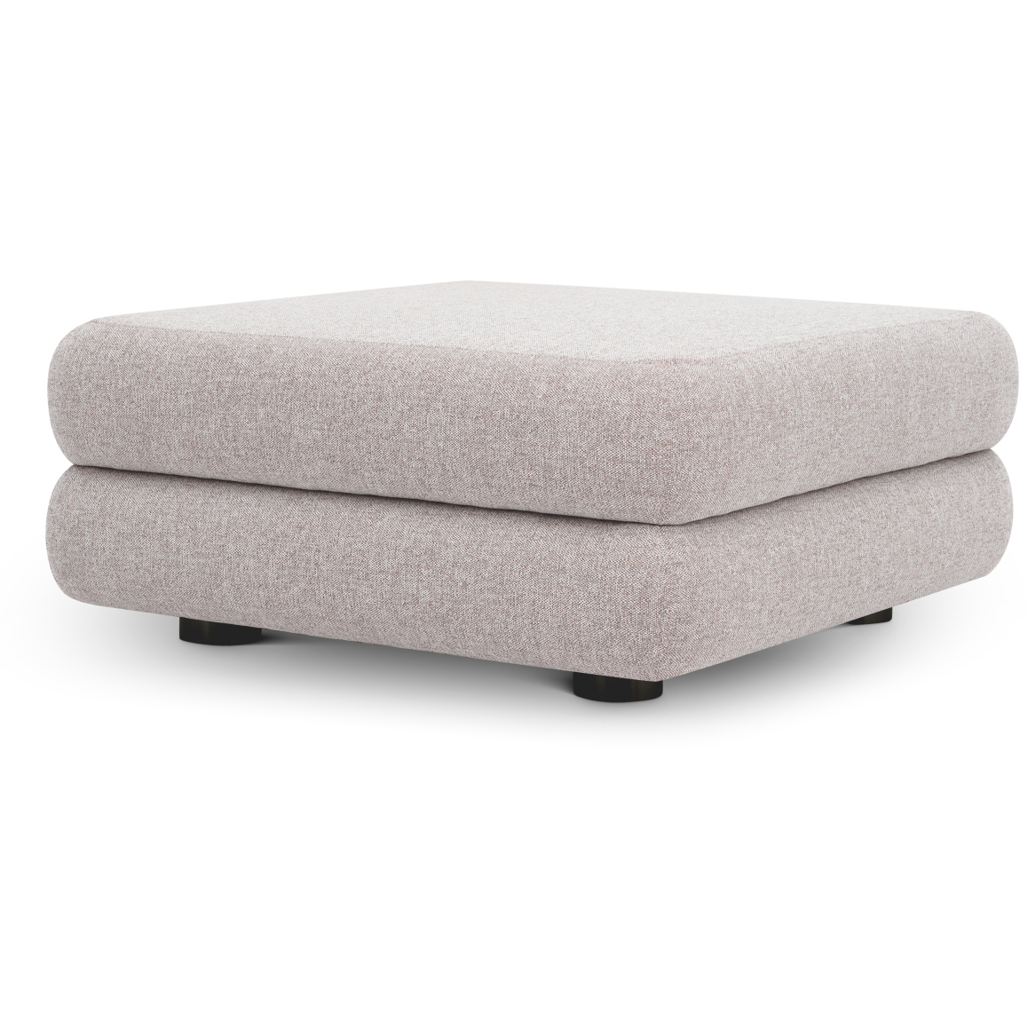 Malaga Mauritius Light Grey Outdoor Sofa
