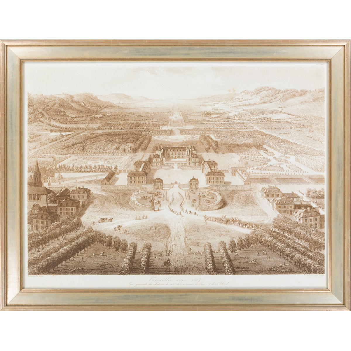 Surya Wall Decor Wall Art - Stock