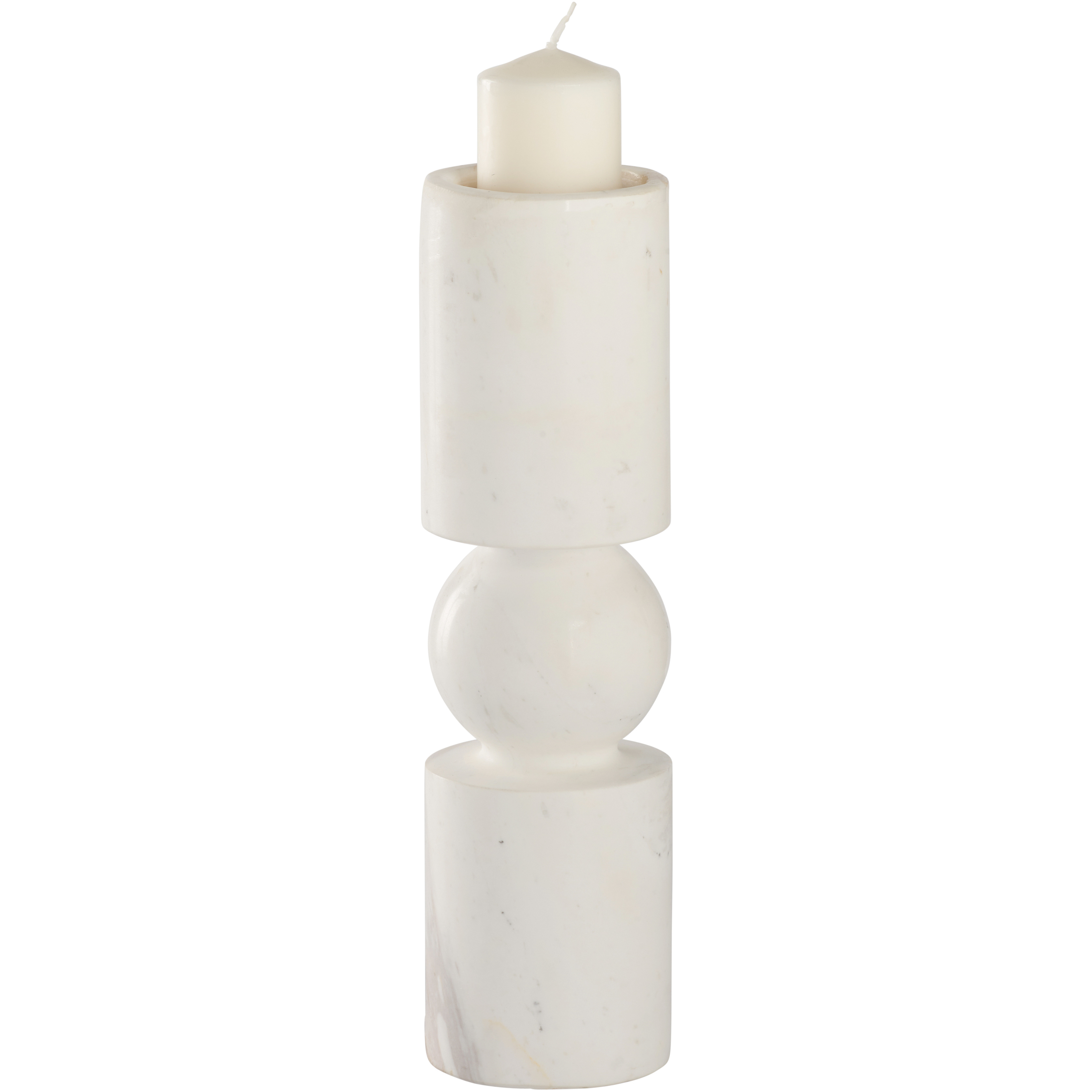 Harper 11.5 X 3.25 inch Candleholder, Medium