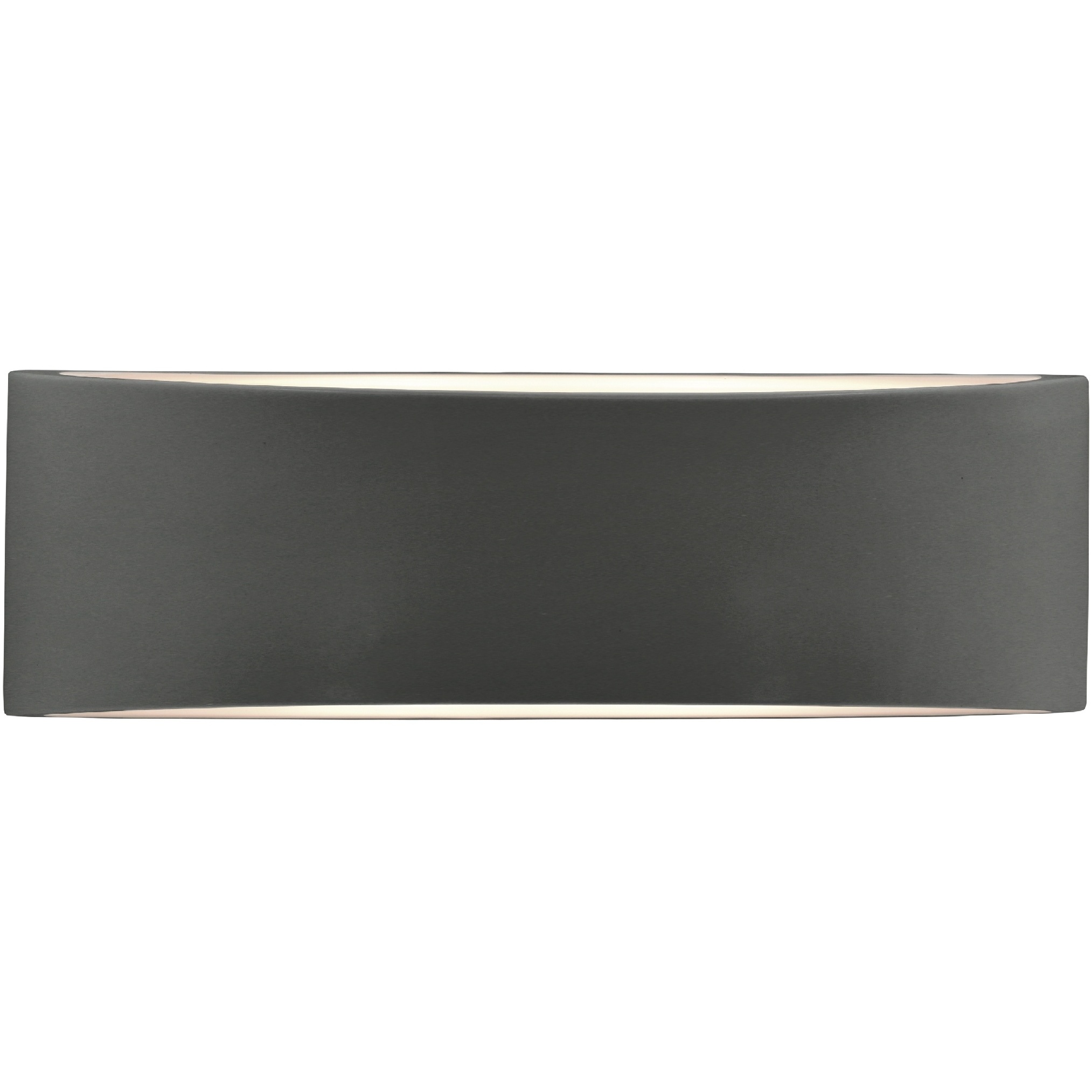 Ambiance 2 Light 16 inch Pewter Green Wall Sconce Wall Light