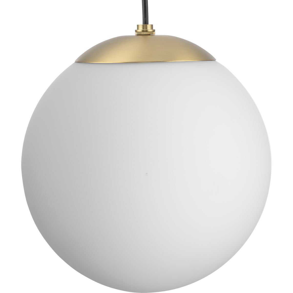 Atwell 1 Light 10 inch Brushed Bronze Pendant Ceiling Light, Medium