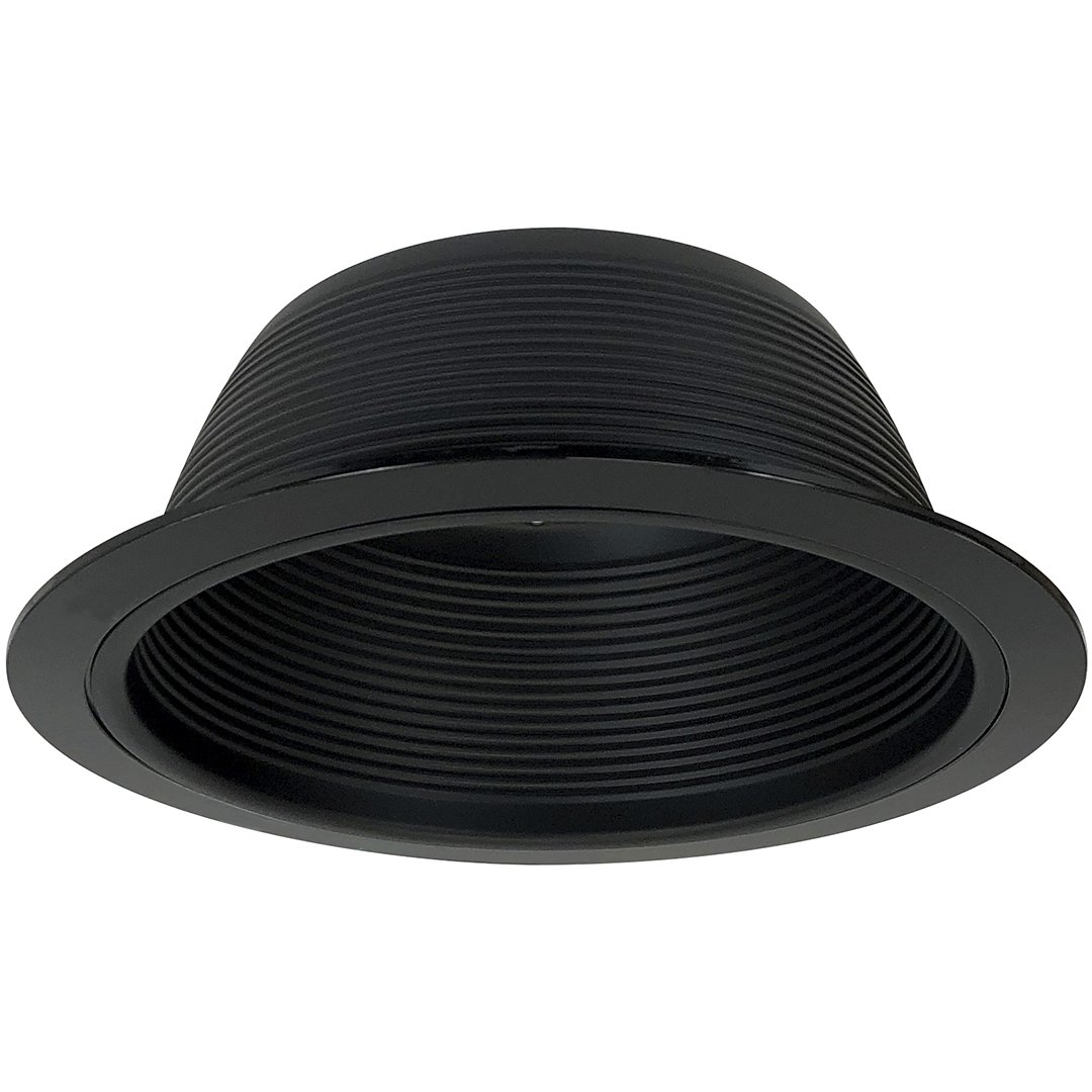Aaliyah Black Recessed