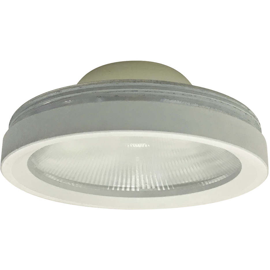 Cobalt White Recessed