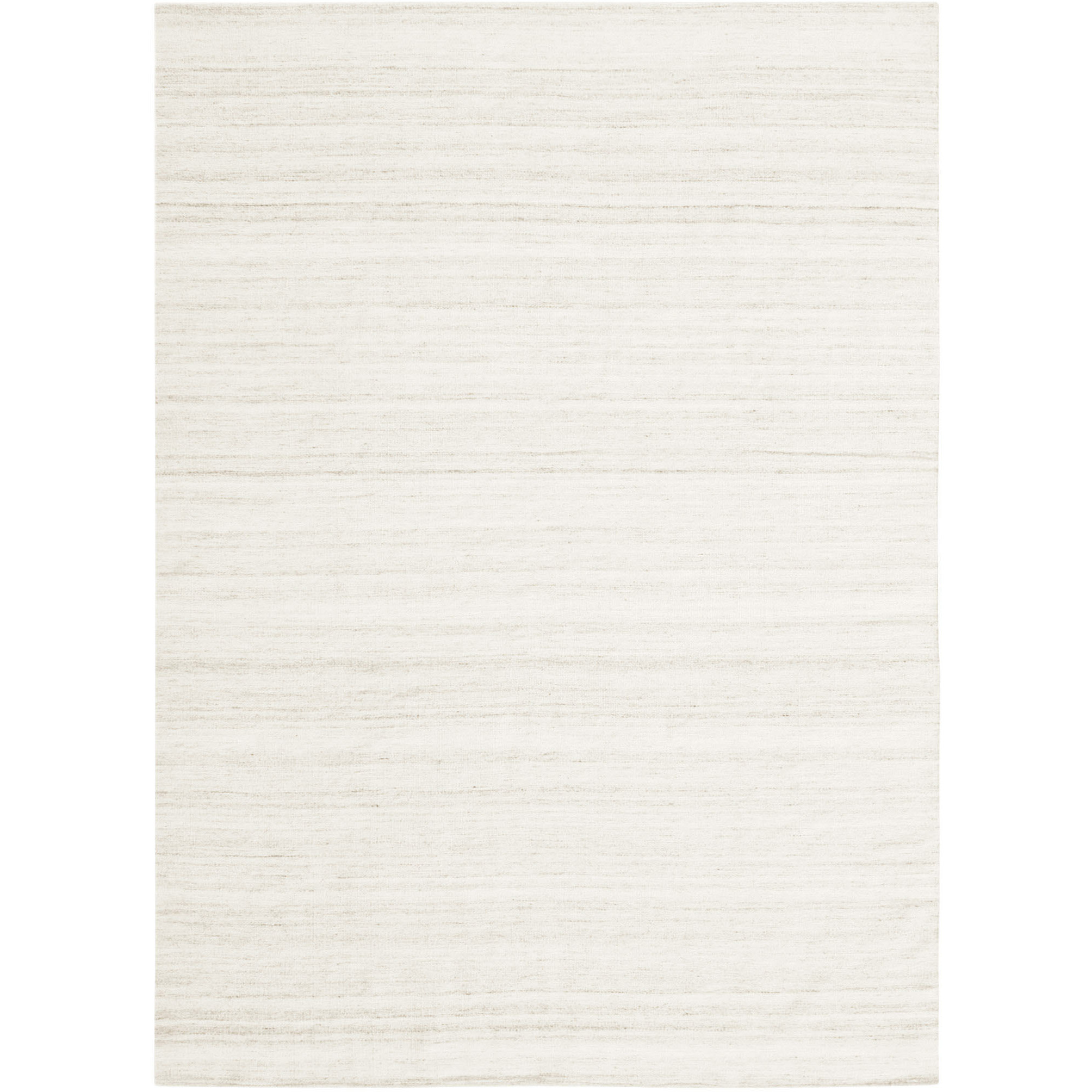 Kiran 36 X 24 inch Silver Rug in 2 x 3