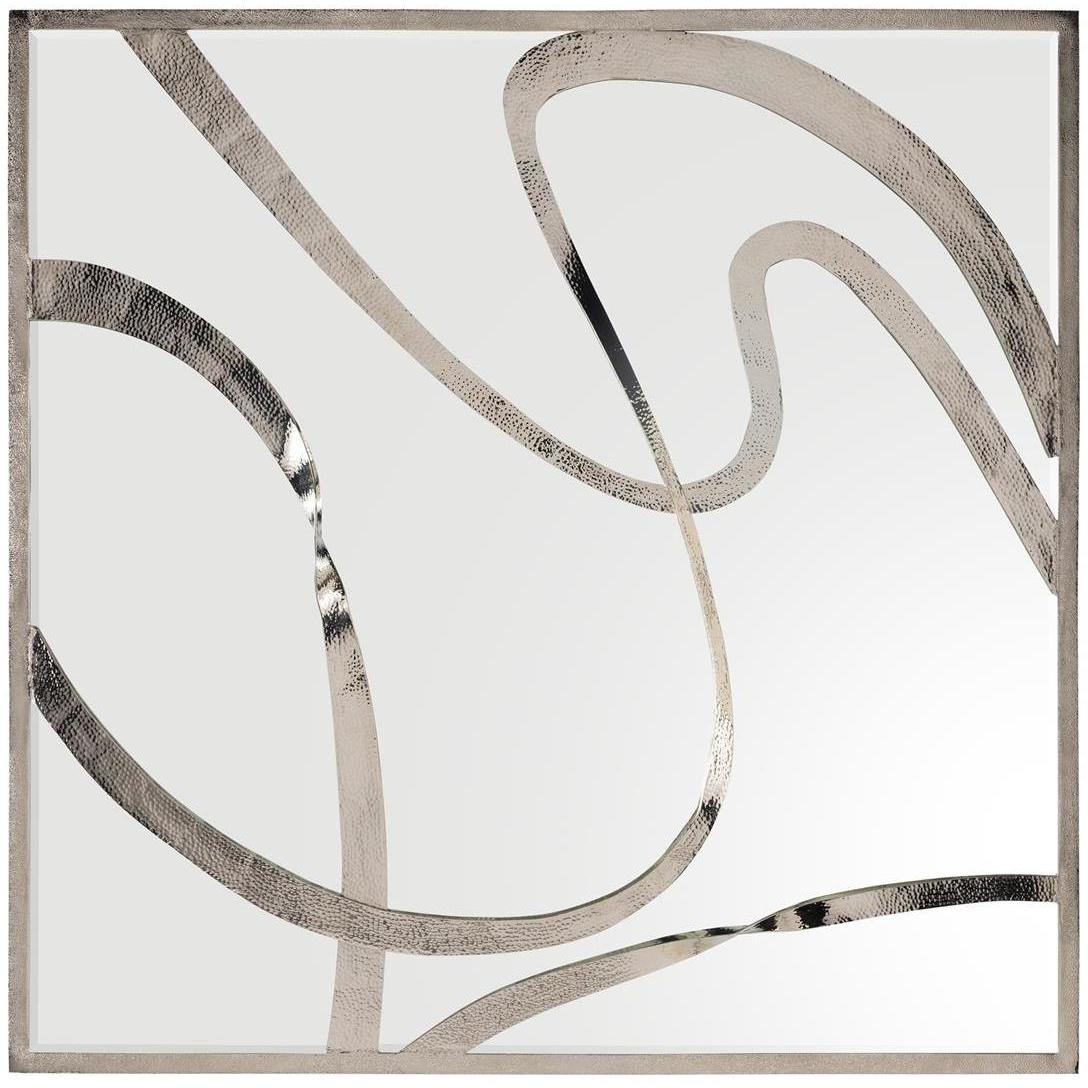 Signature 50 X 50 inch Mirror