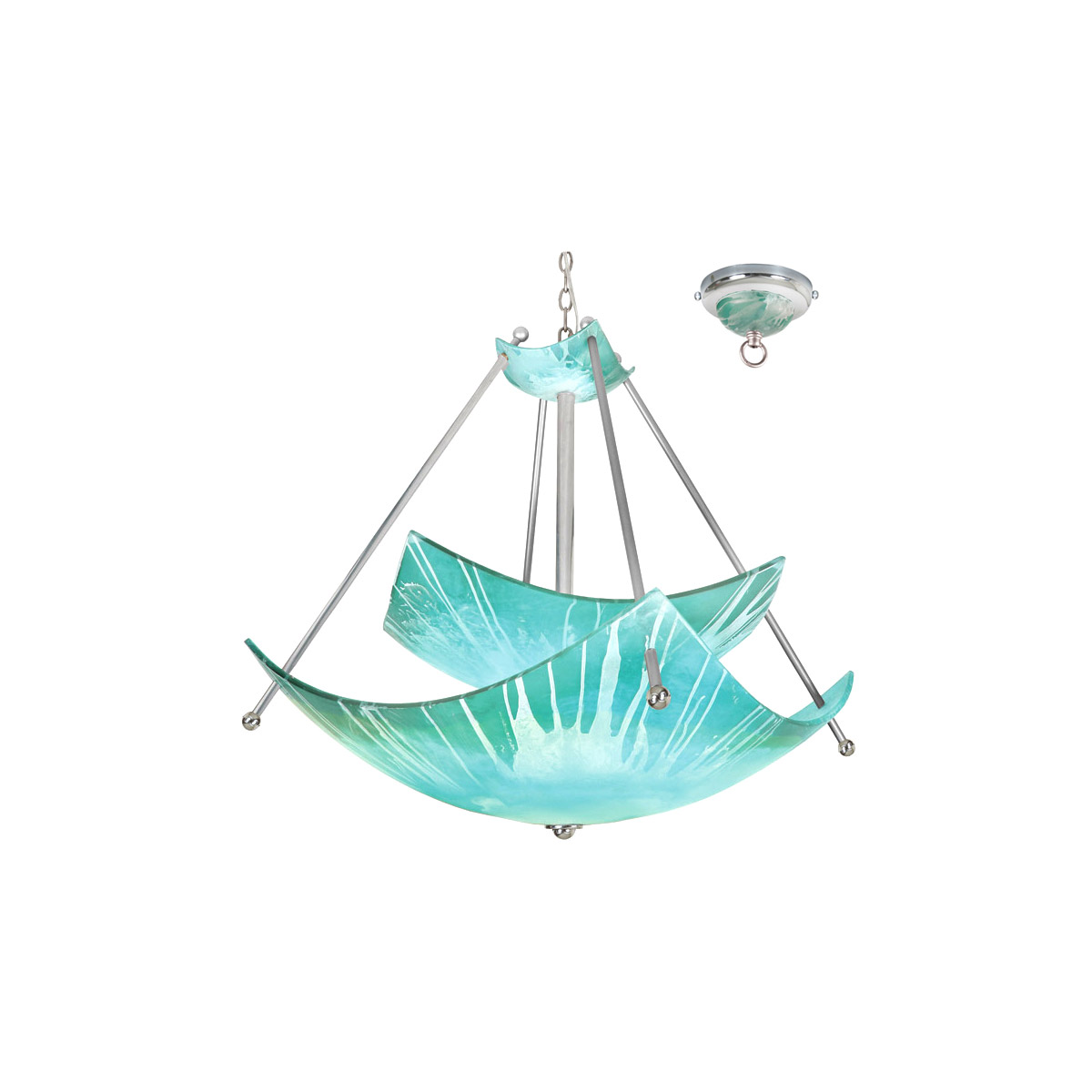 Van teal lighting deals