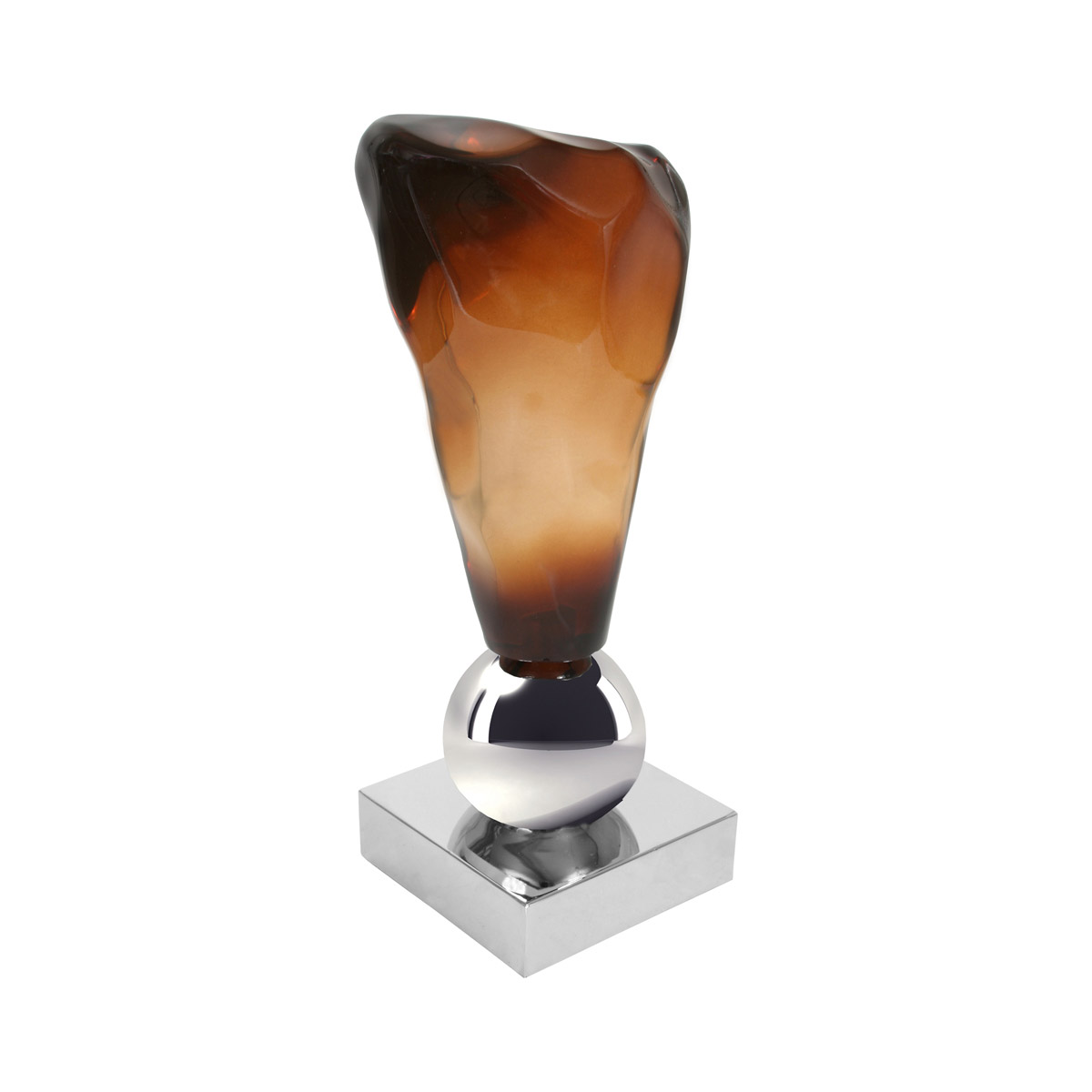 Presence 15 X 7 inch Sculpture