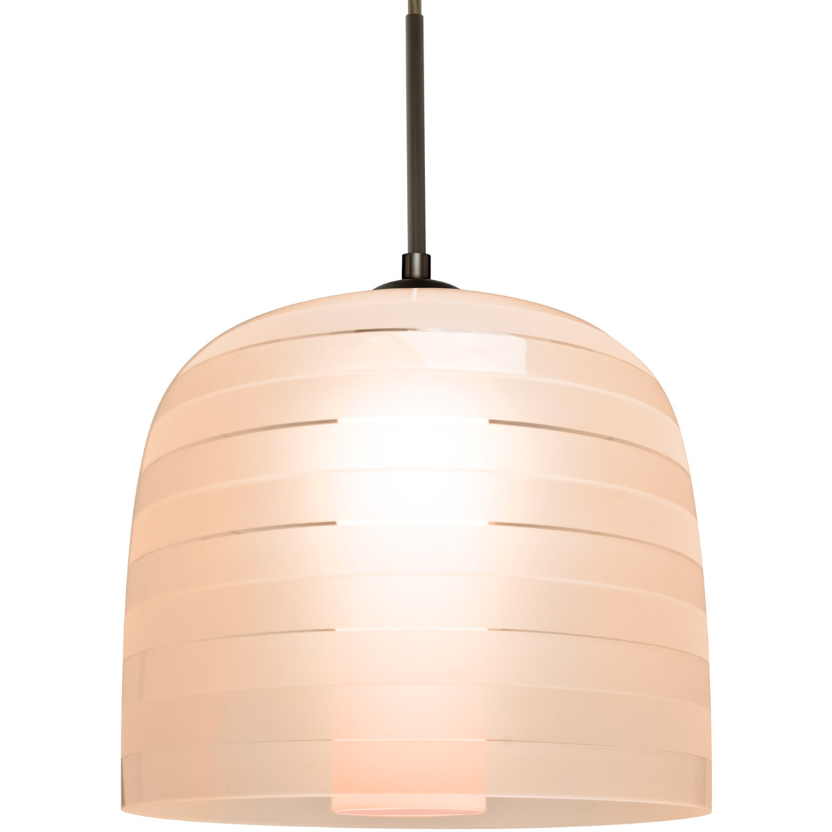 Mitzi 10 1 Light Bronze Pendant Ceiling Light