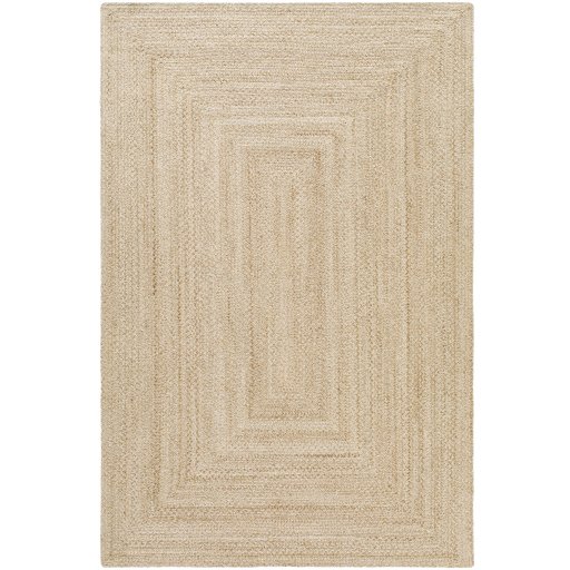 Azalea 36 X 24 inch Handmade Rug