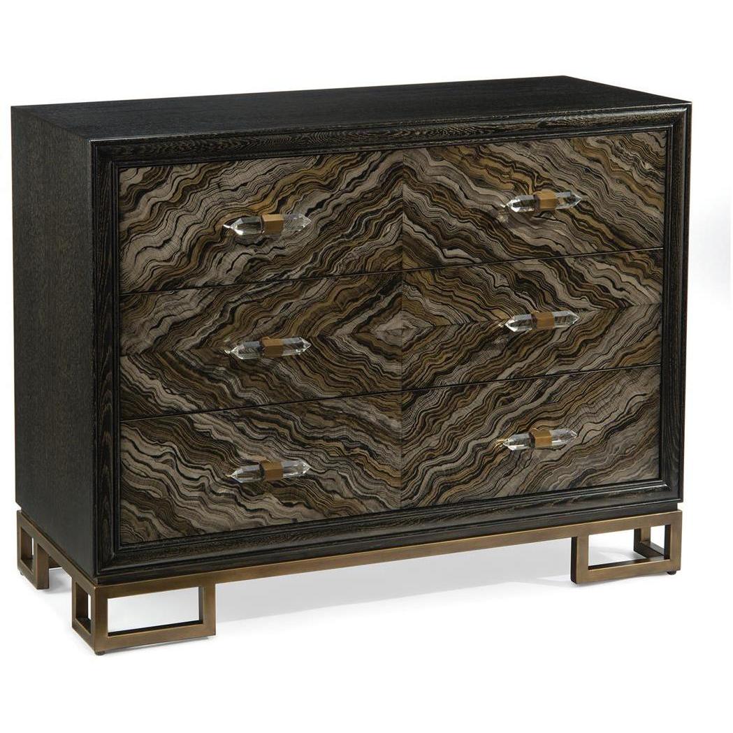 Portoro Chest
