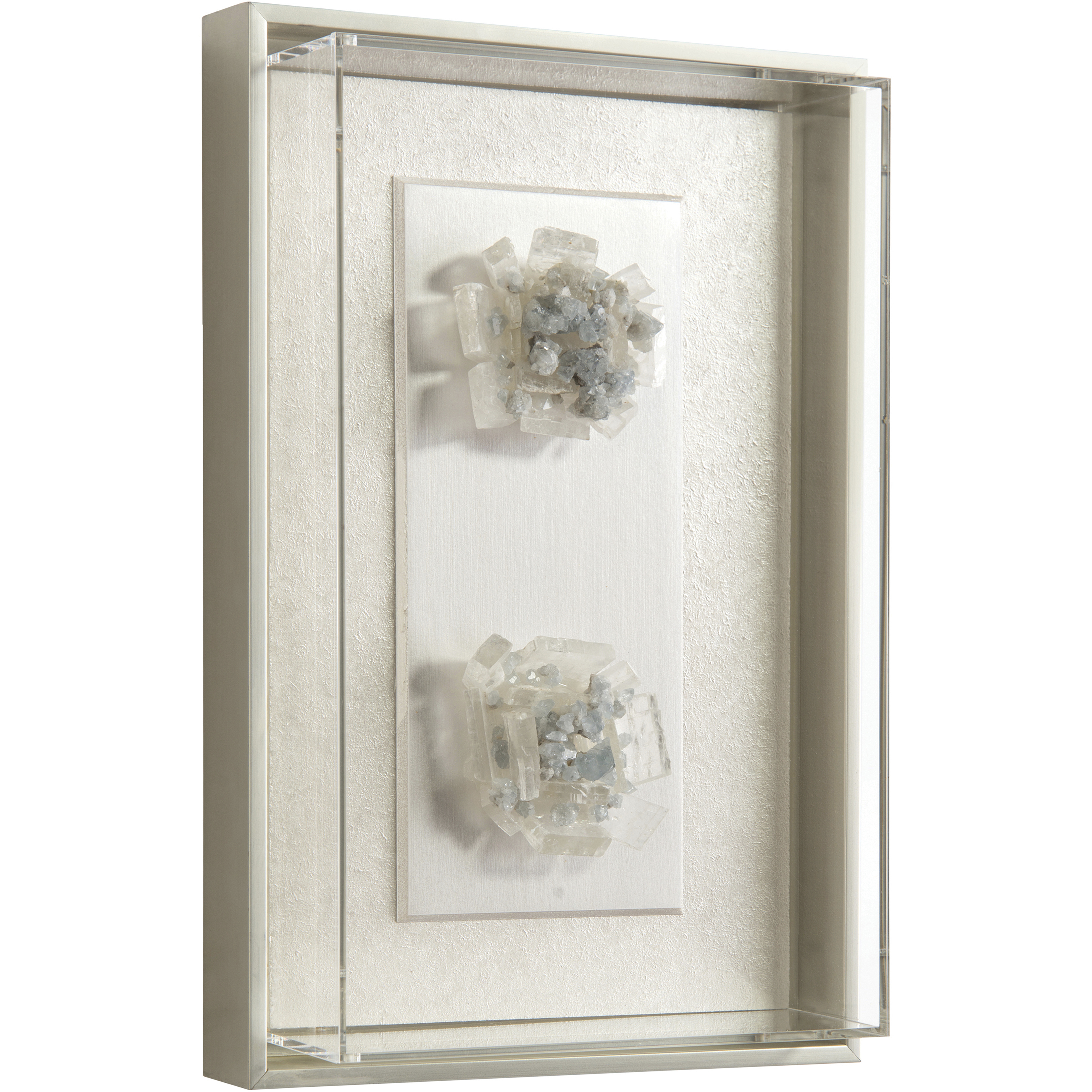 Calcite Wall Art