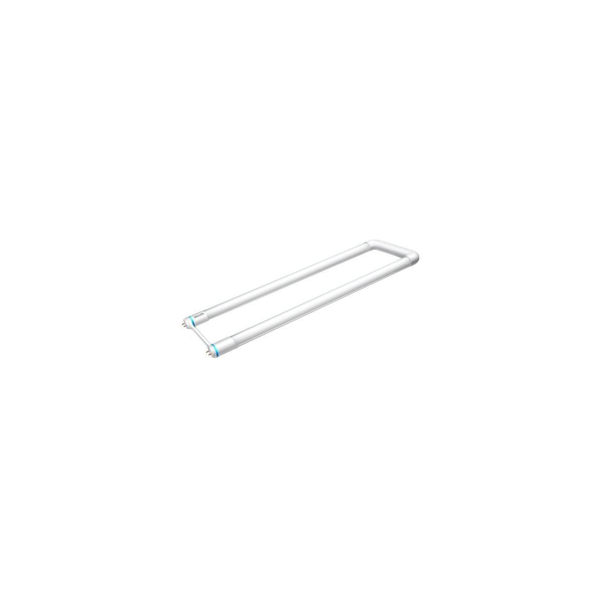 Philips LED T8 G13 16.5 watt 3000K Light Bulb