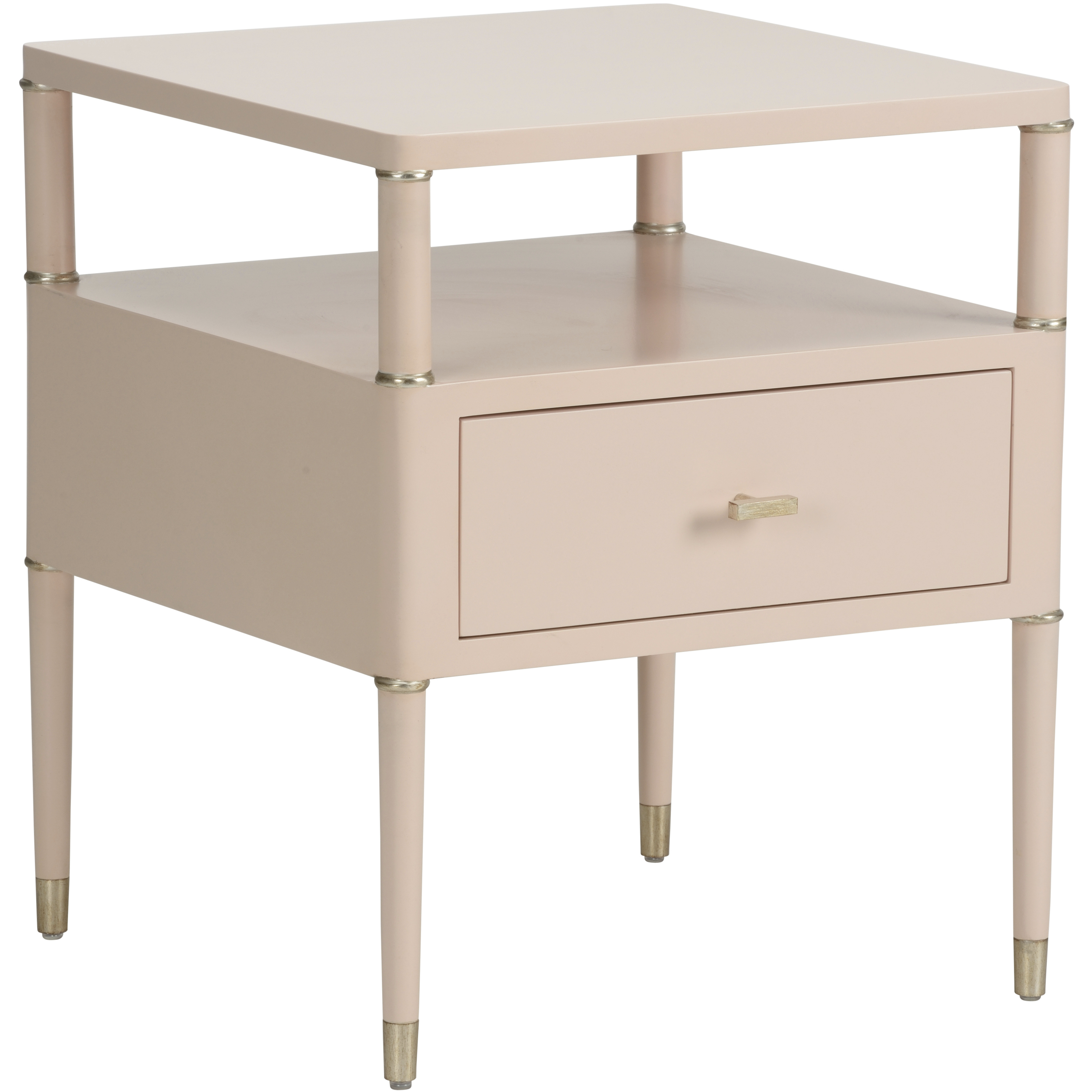 Landry Side Table
