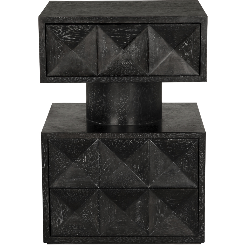 Kingston Side Table