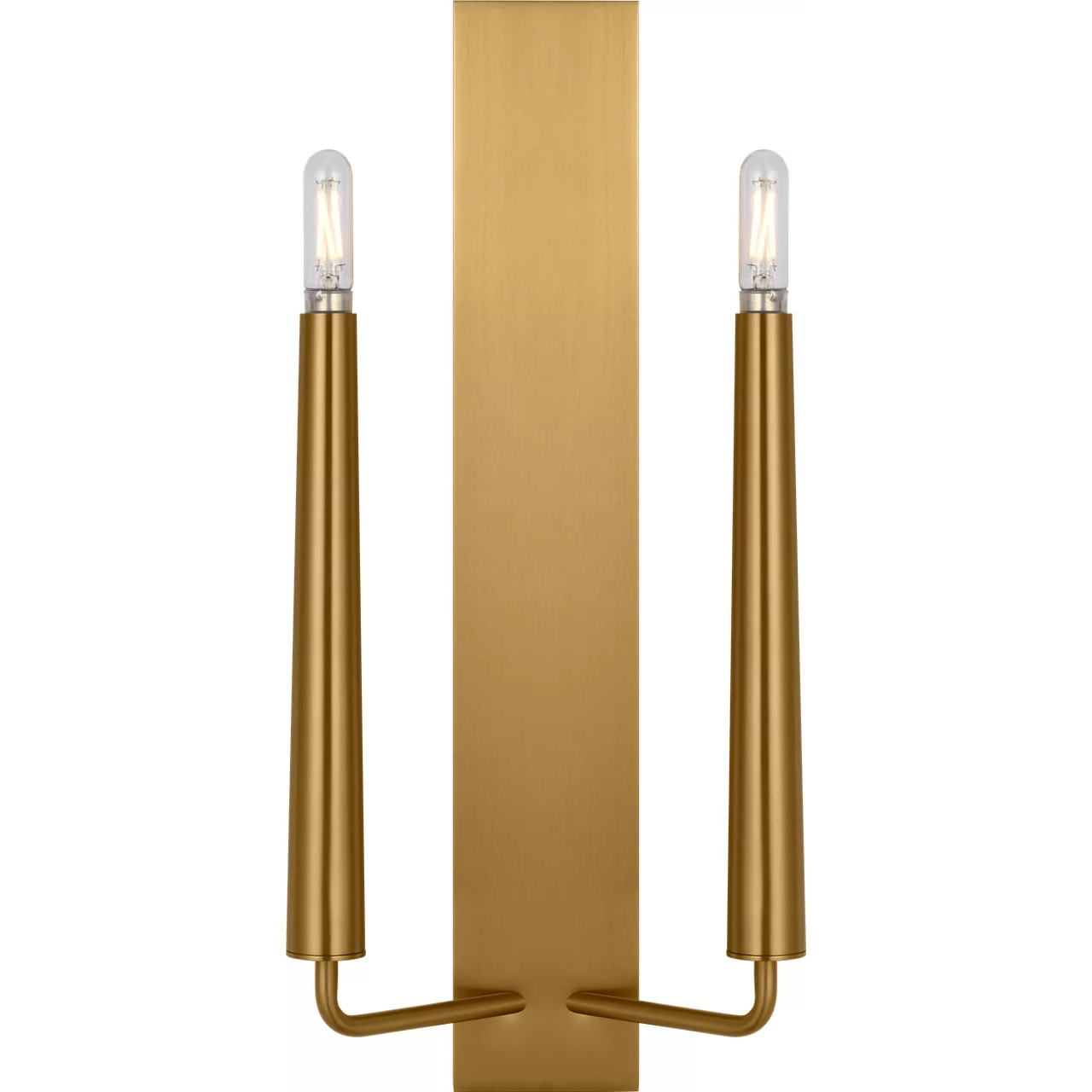 Ellen DeGeneres Lois Double Sconce Wall Light