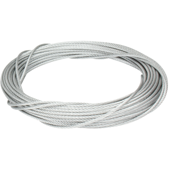 Commercial Grade String Light Collection 60 foot Silver String Light