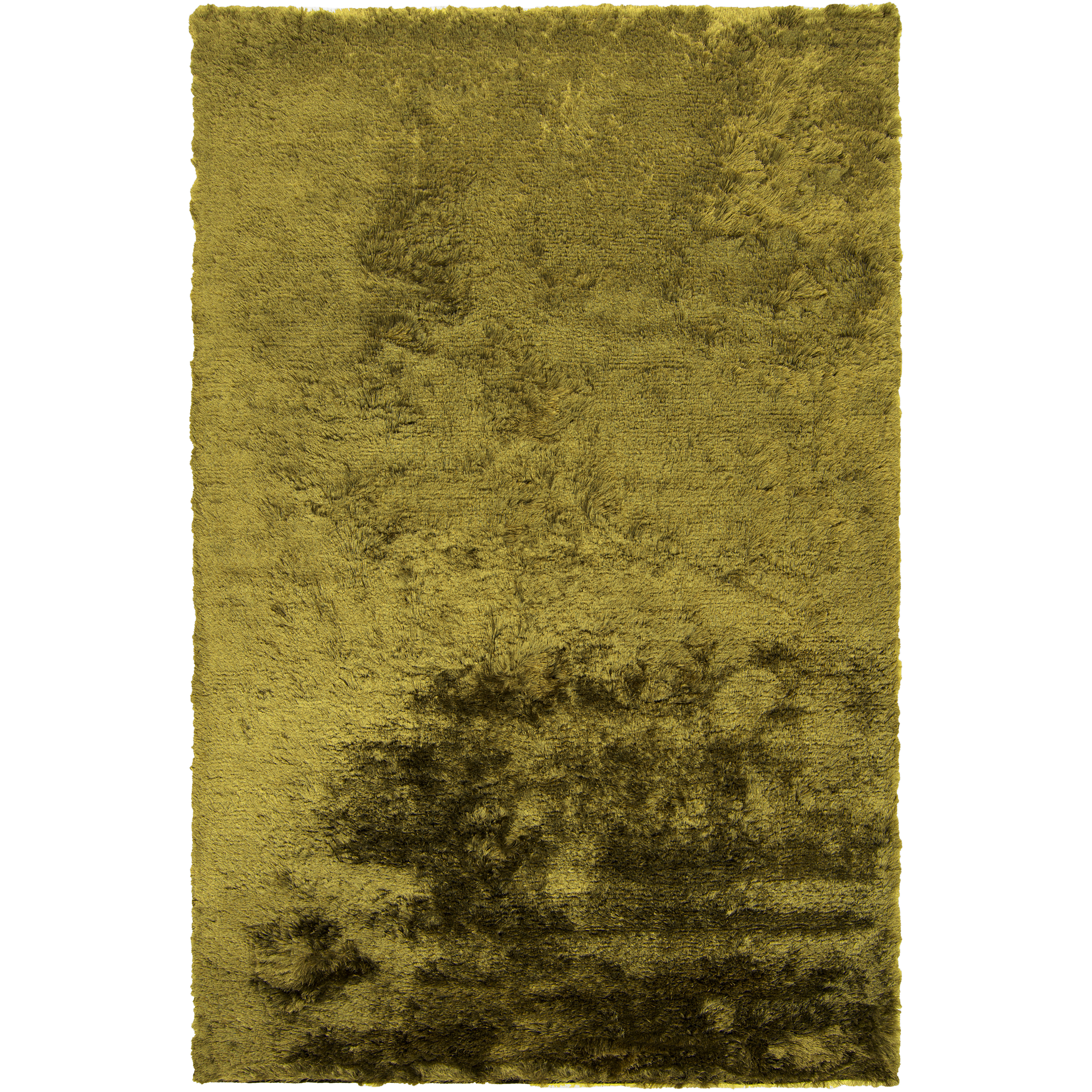 Jasper 36 X 24 inch Lime Rug
