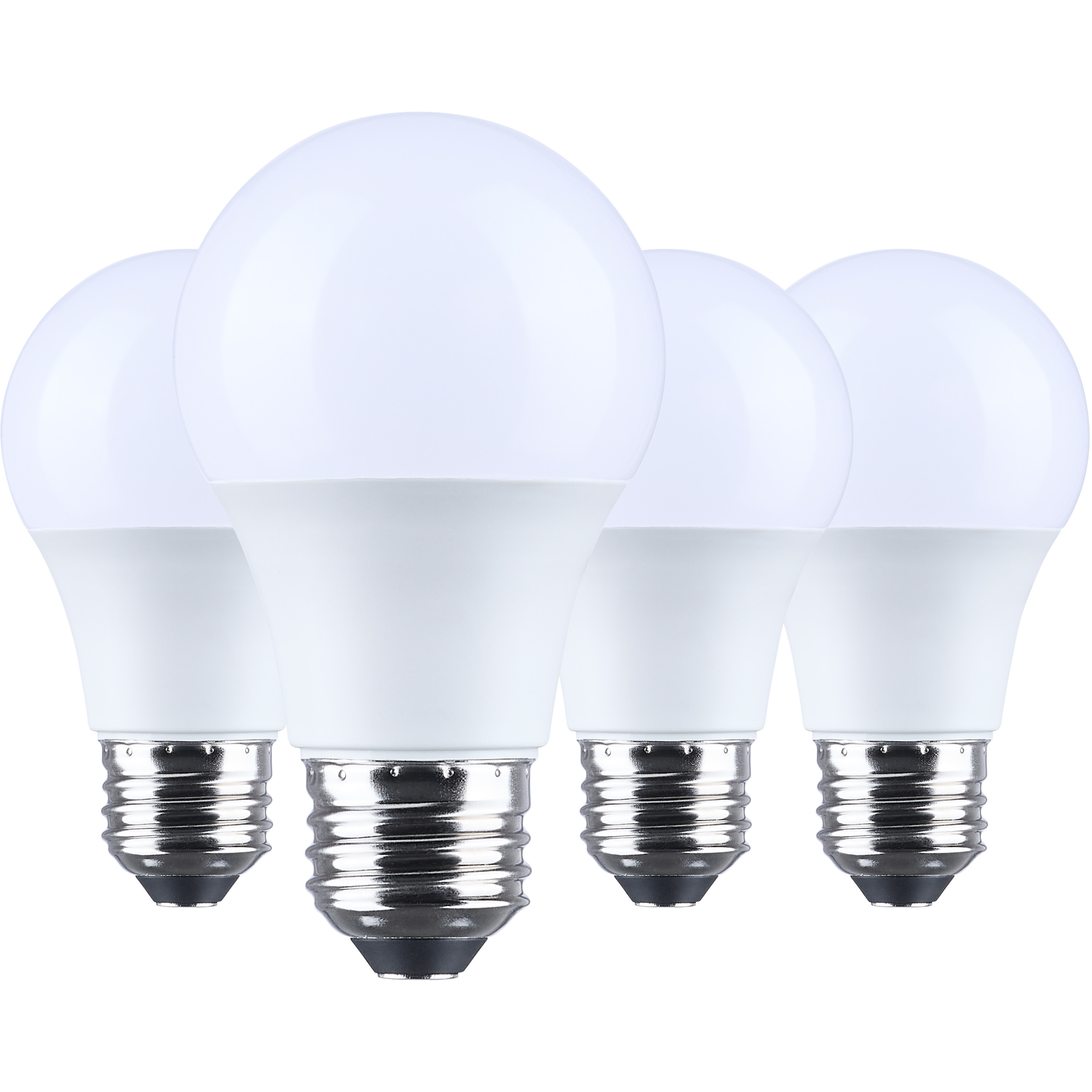 Lumos Medium A19 E26 5 watt 4000K Type A